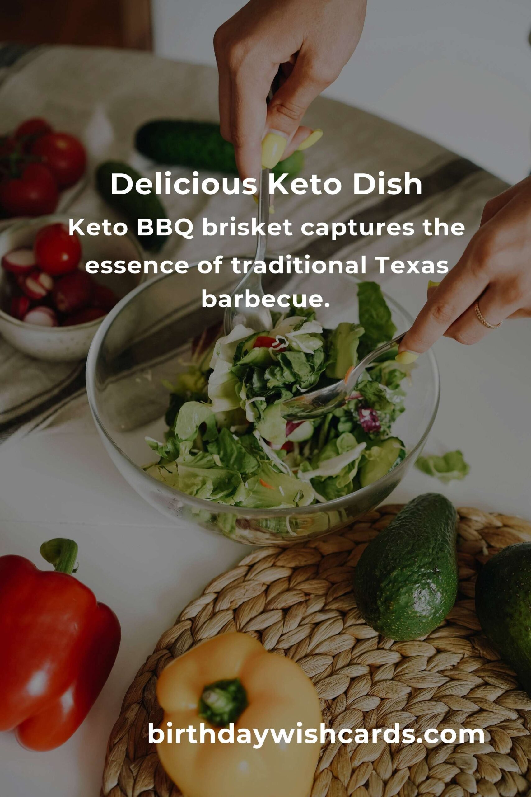 Best Keto Recipes in Dallas for 2025: A Culinary Journey