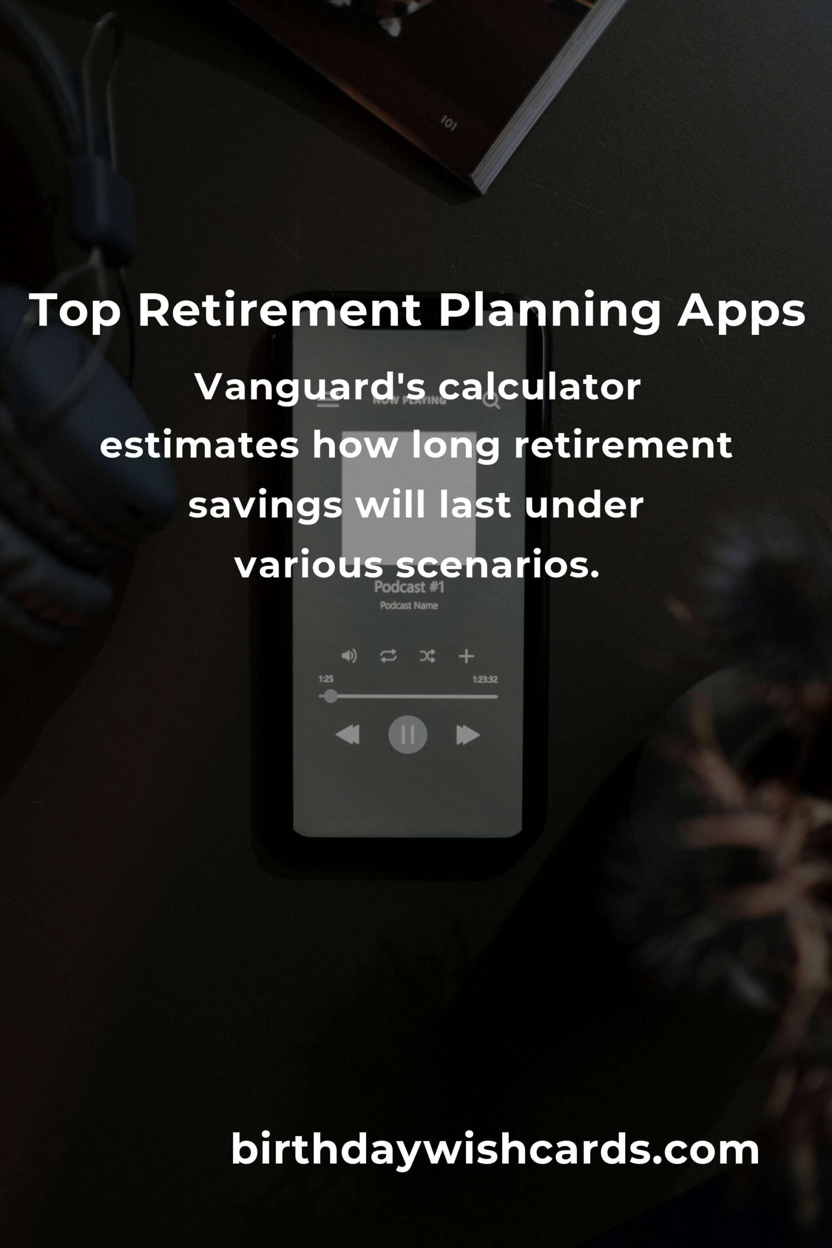 Best Retirement Planning Apps for Empty Nesters