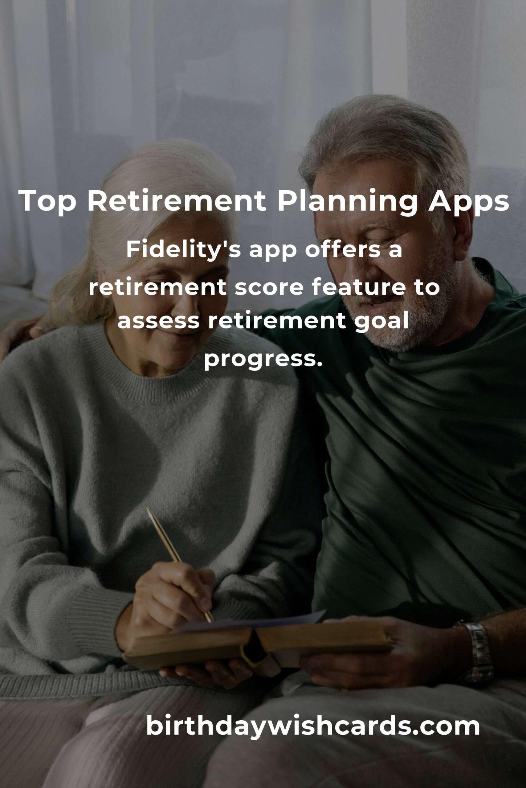 Best Retirement Planning Apps for Professionals: A Comprehensive Guide