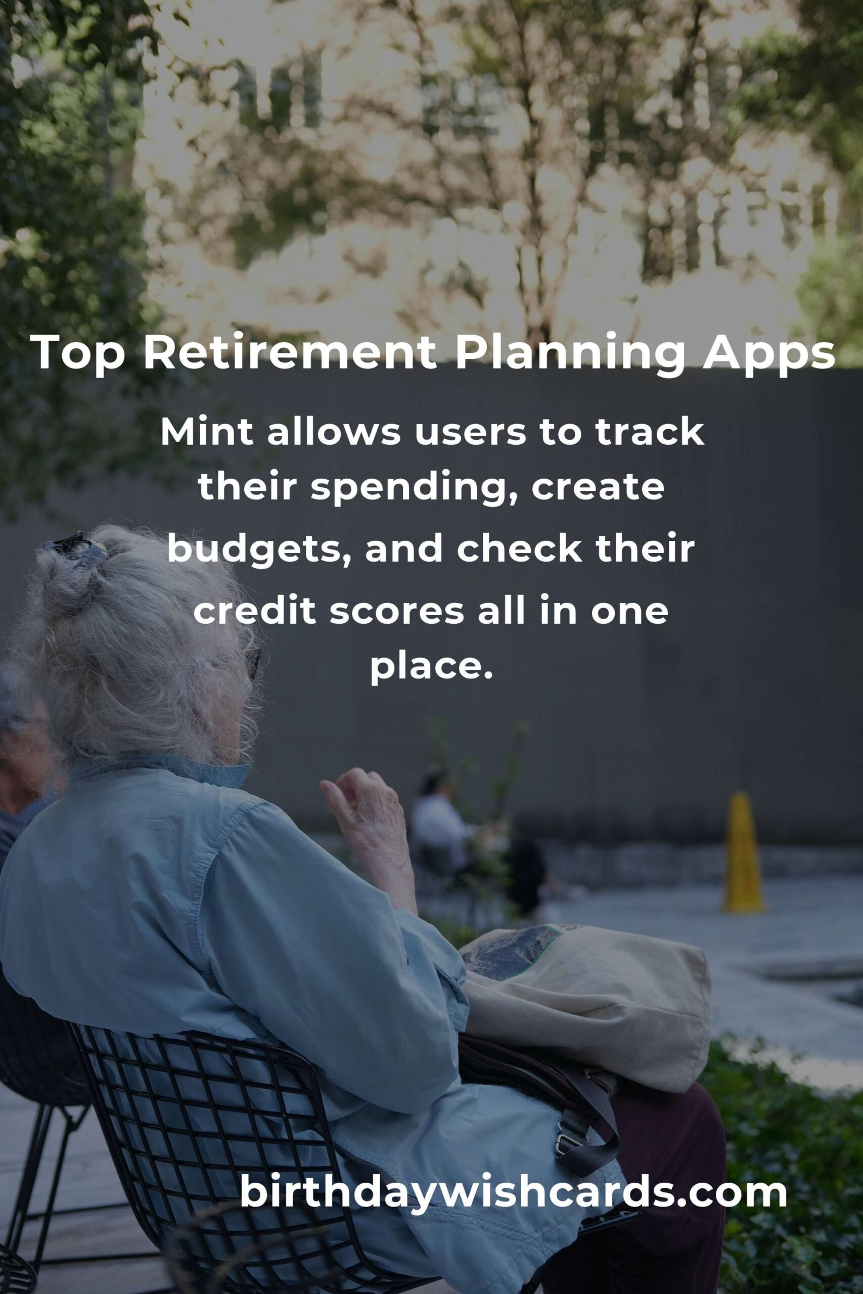 Best Retirement Planning Apps for Professionals: A Comprehensive Guide
