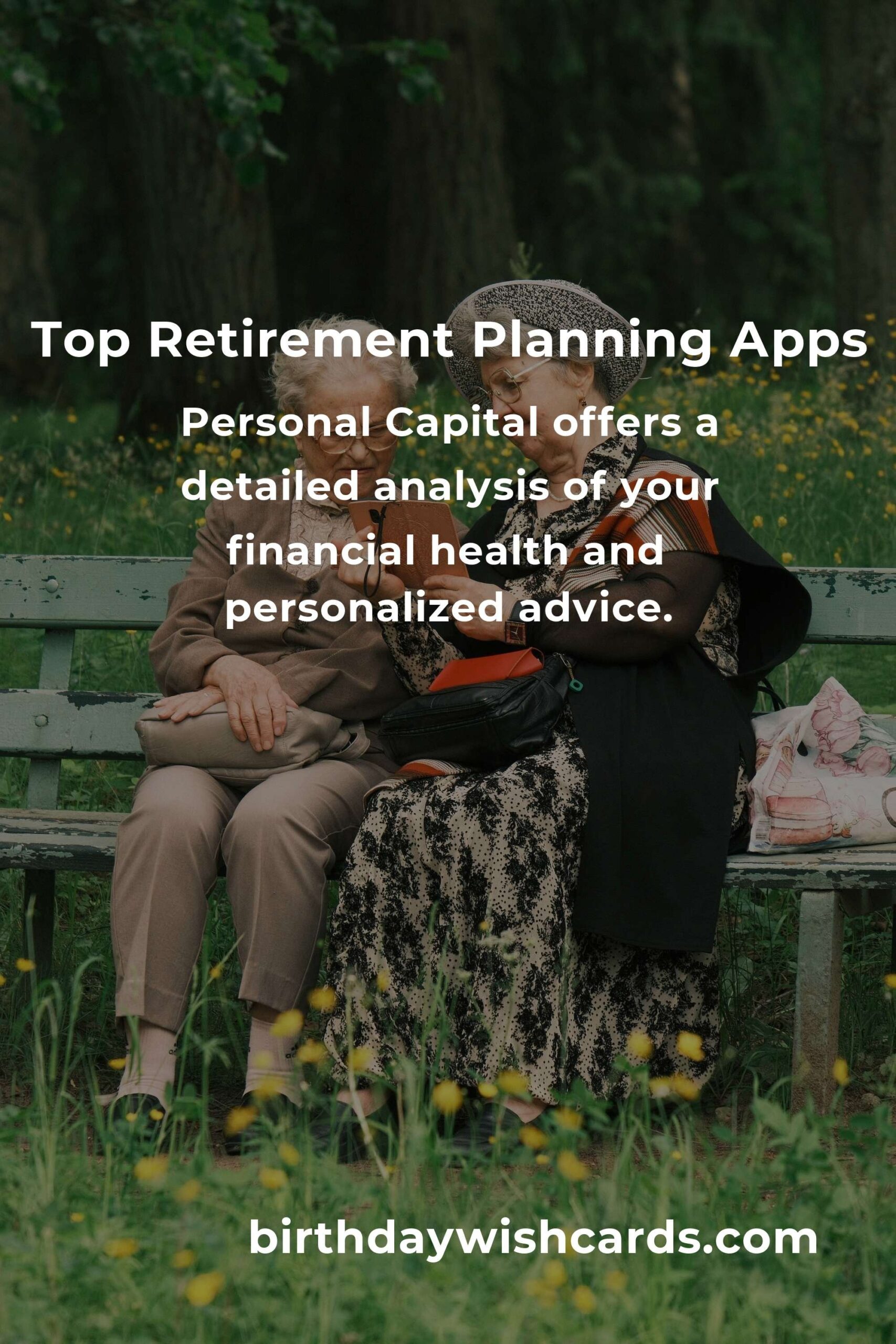 Best Retirement Planning Apps for Professionals: A Comprehensive Guide