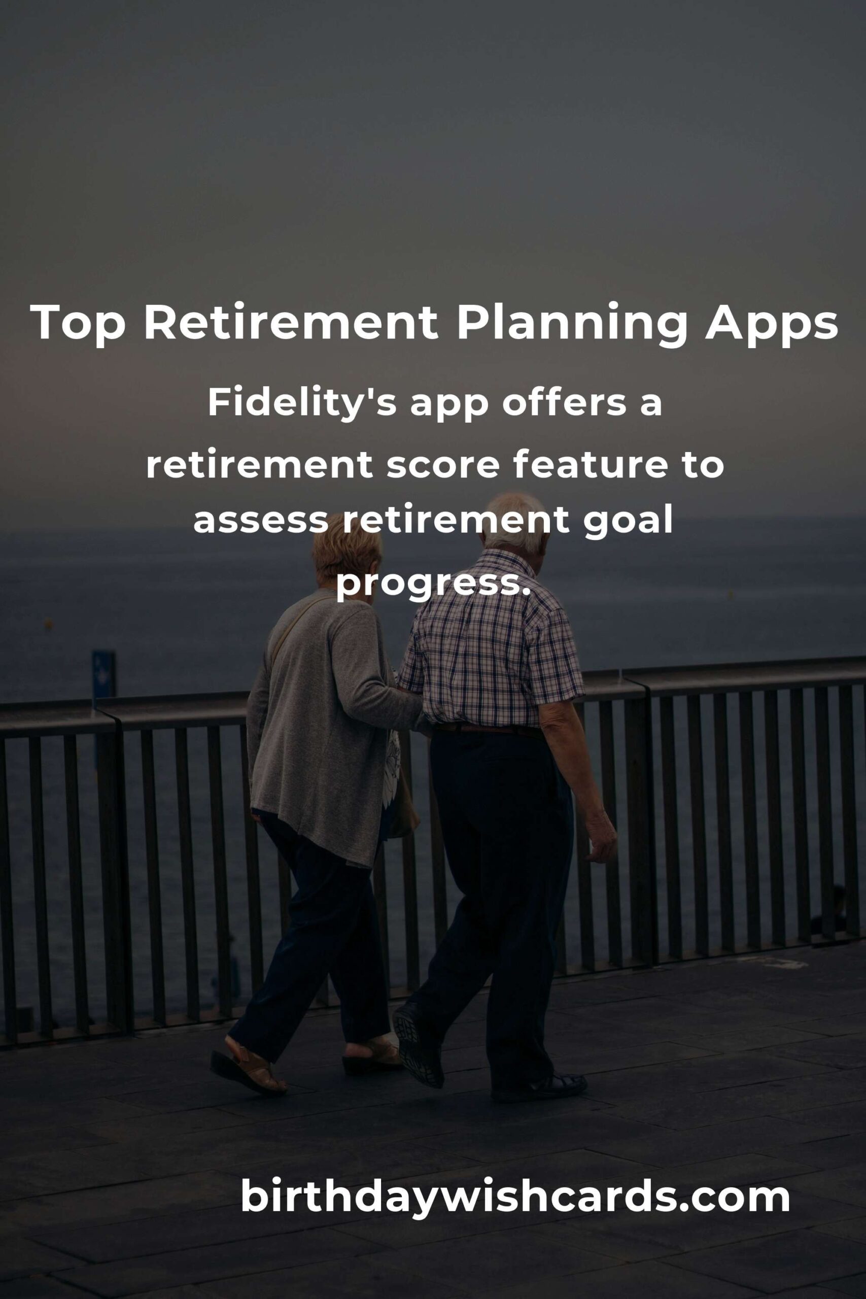 Best Retirement Planning Apps for Professionals: A Comprehensive Guide