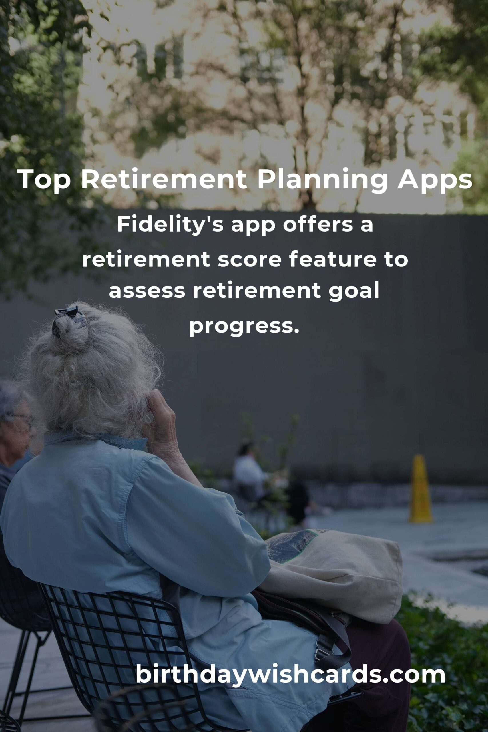 Best Retirement Planning Apps for Professionals: A Comprehensive Guide