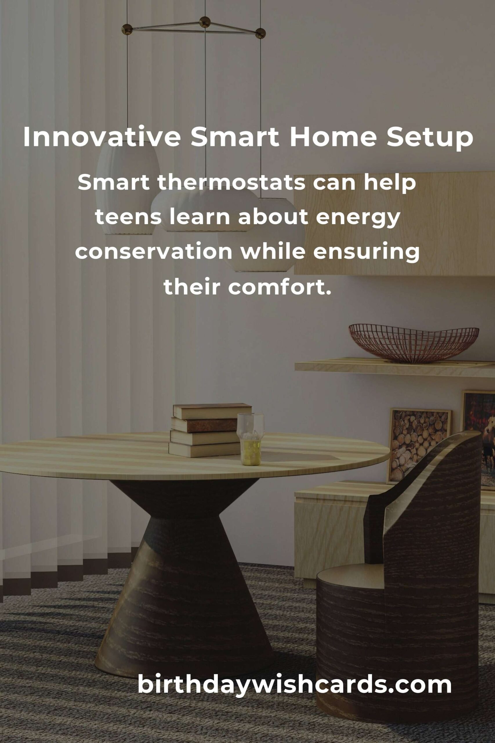 Best Smart Home Setup for Teens in 2025