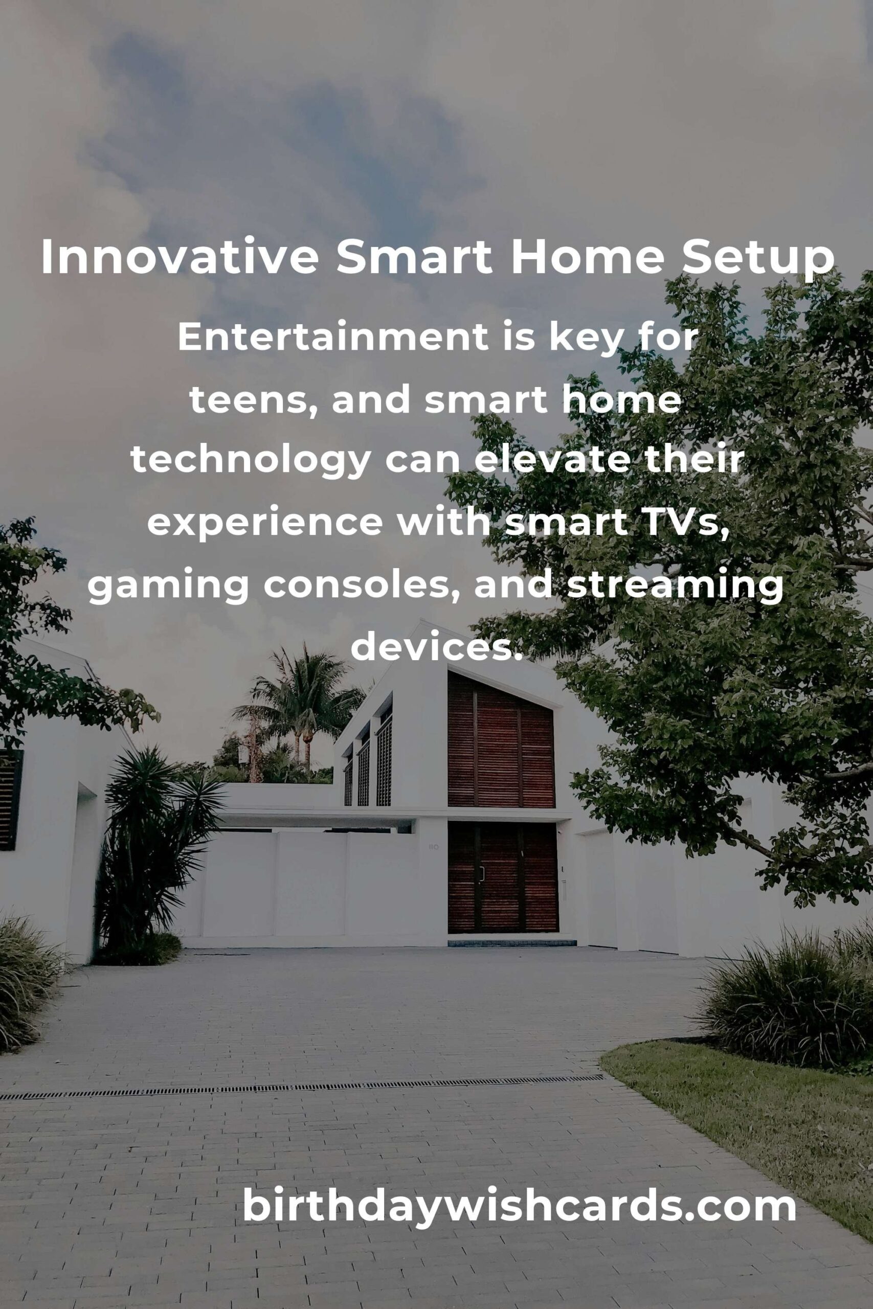 Best Smart Home Setup for Teens in 2025