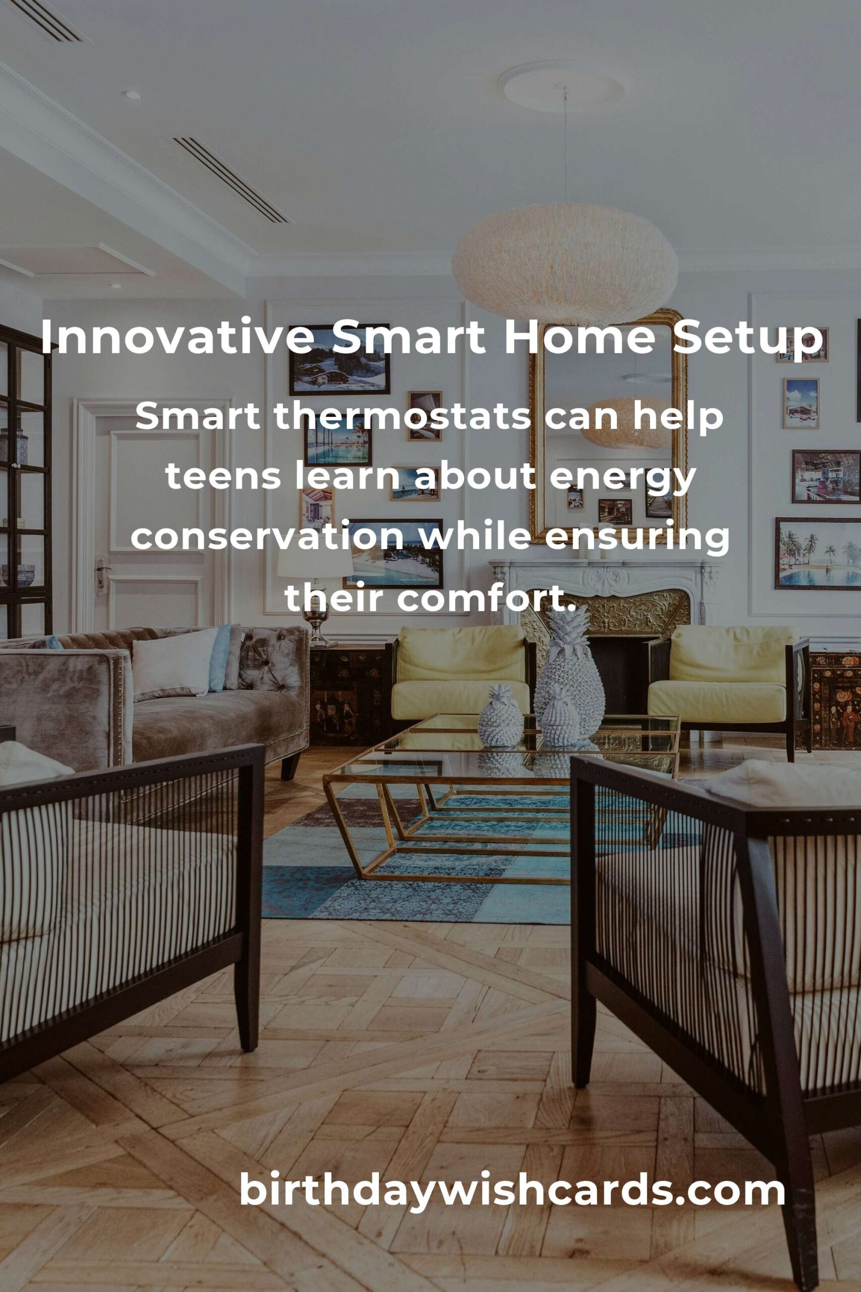 Best Smart Home Setup for Teens in 2025