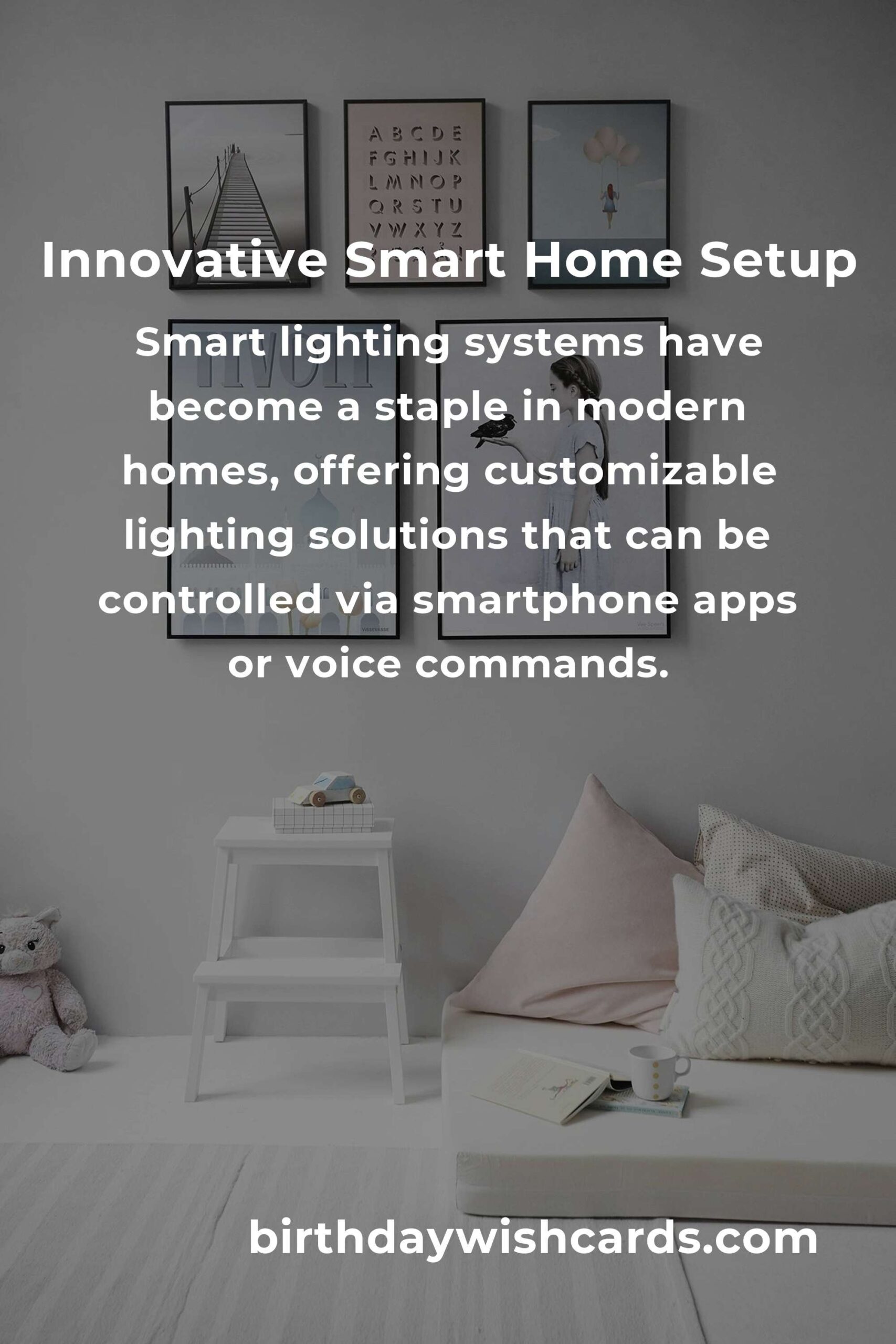 Best Smart Home Setup for Teens in 2025