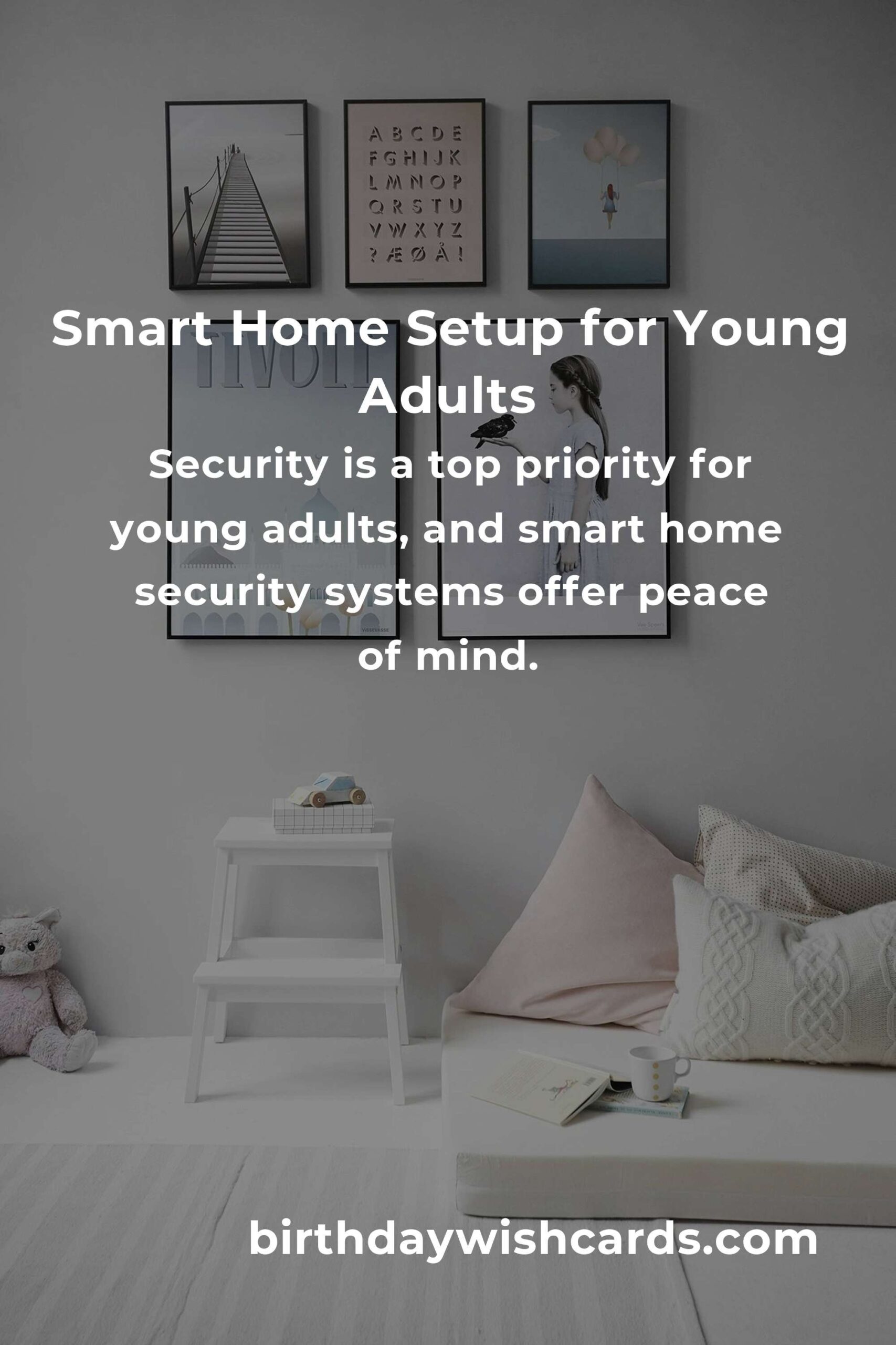 Best Smart Home Setup for Young Adults in 2025