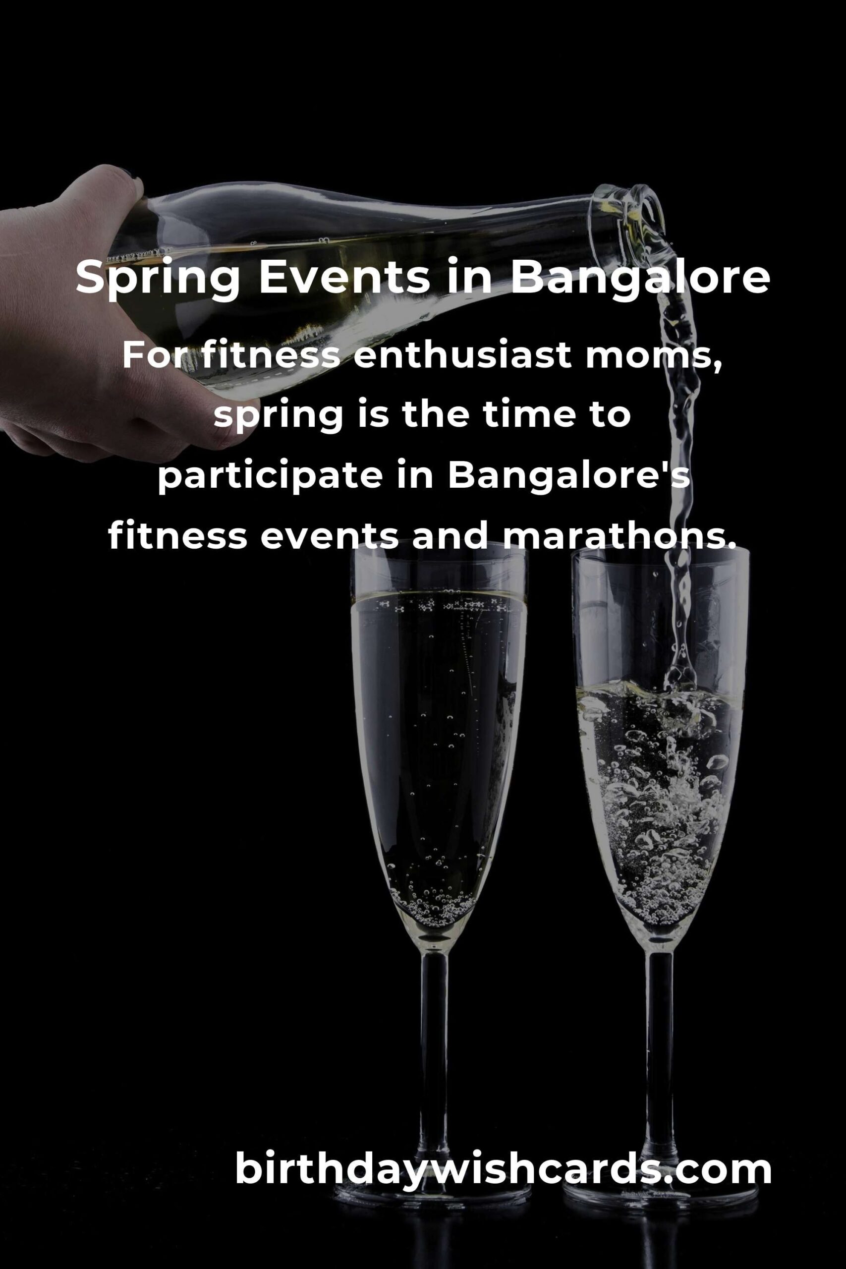 Best Spring Events in Bangalore for Working Moms
