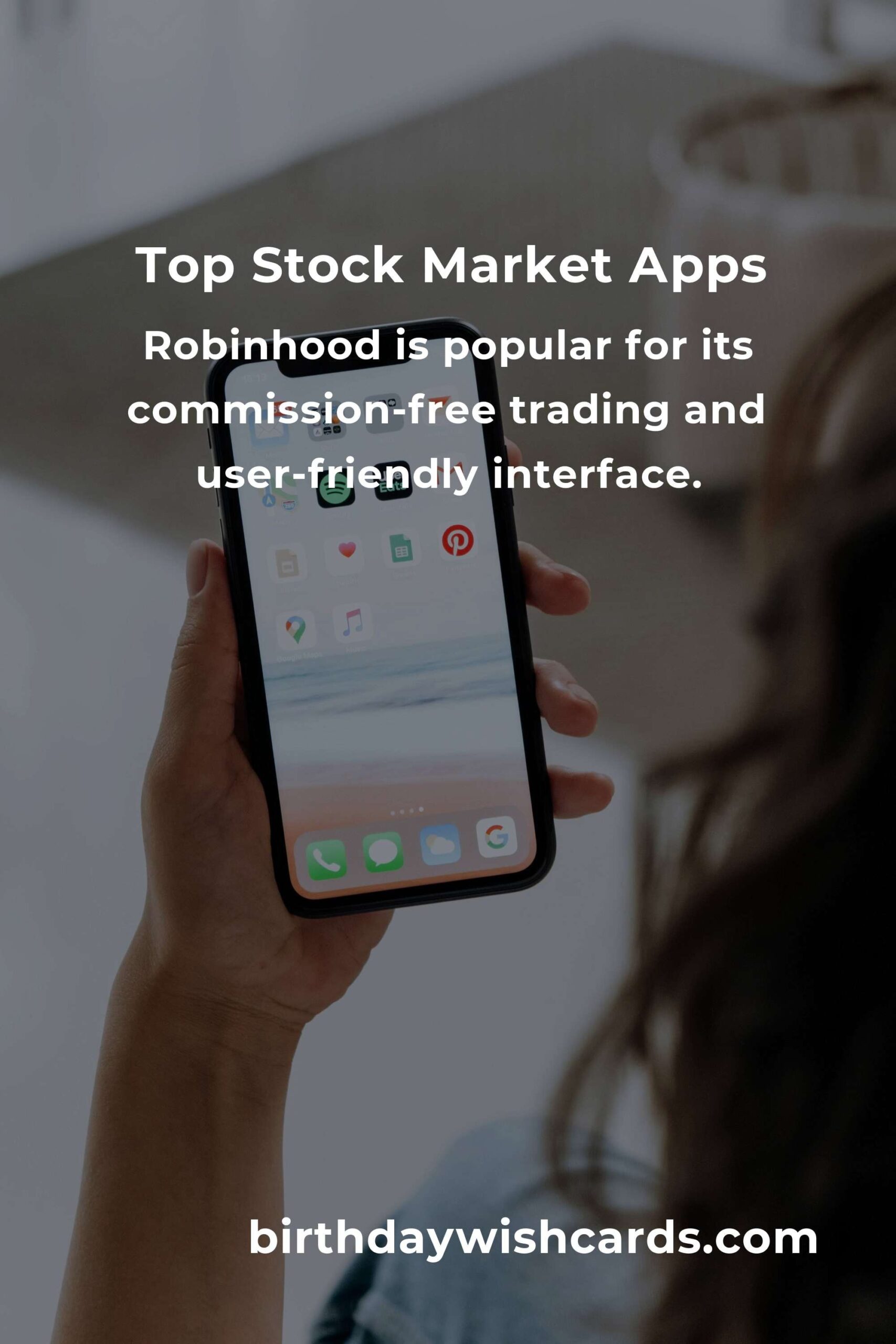 Best Stock Market Apps for Beginners: Your Guide to Smart Investing