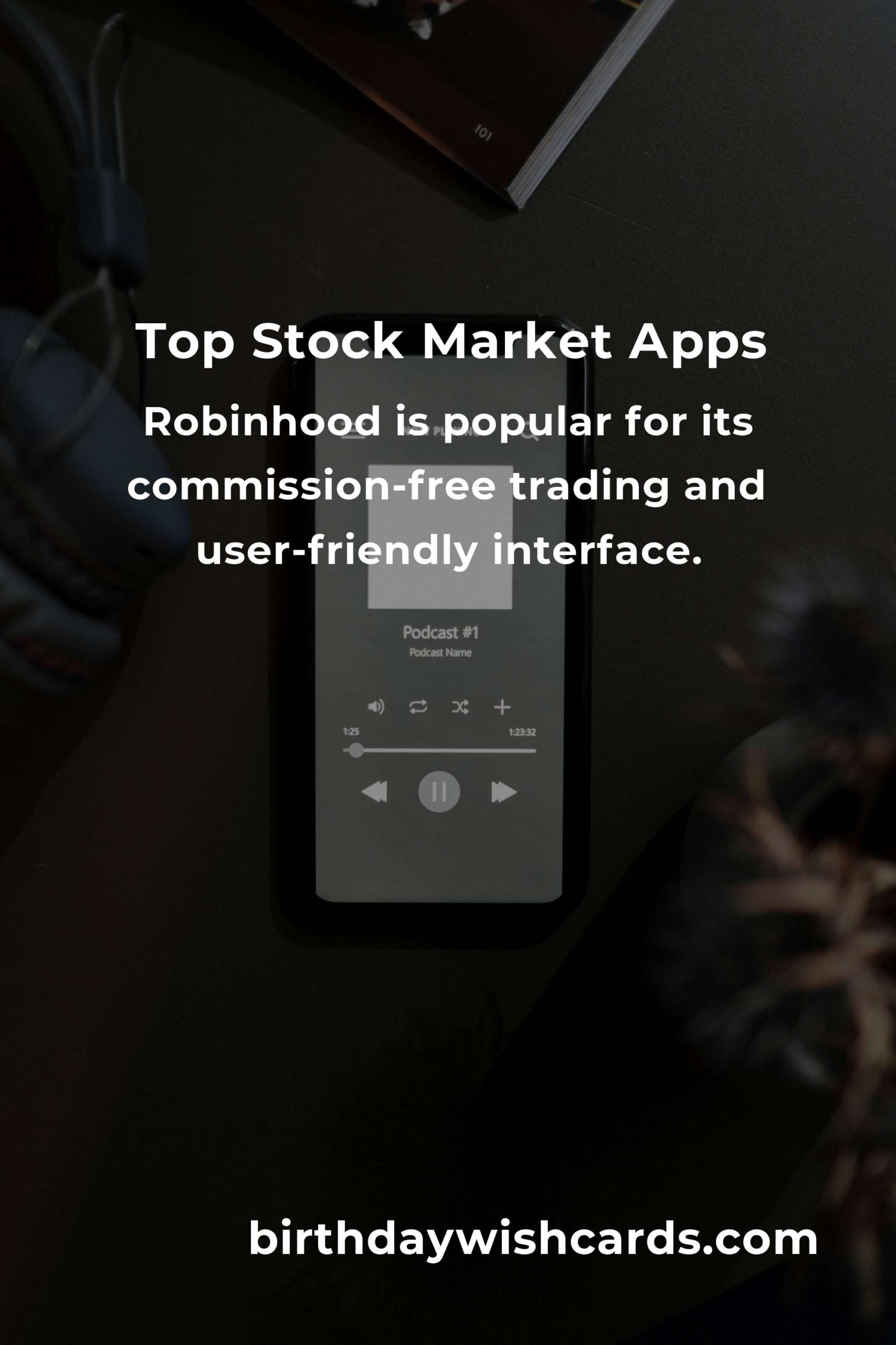 Best Stock Market Apps for Beginners: Your Guide to Smart Investing