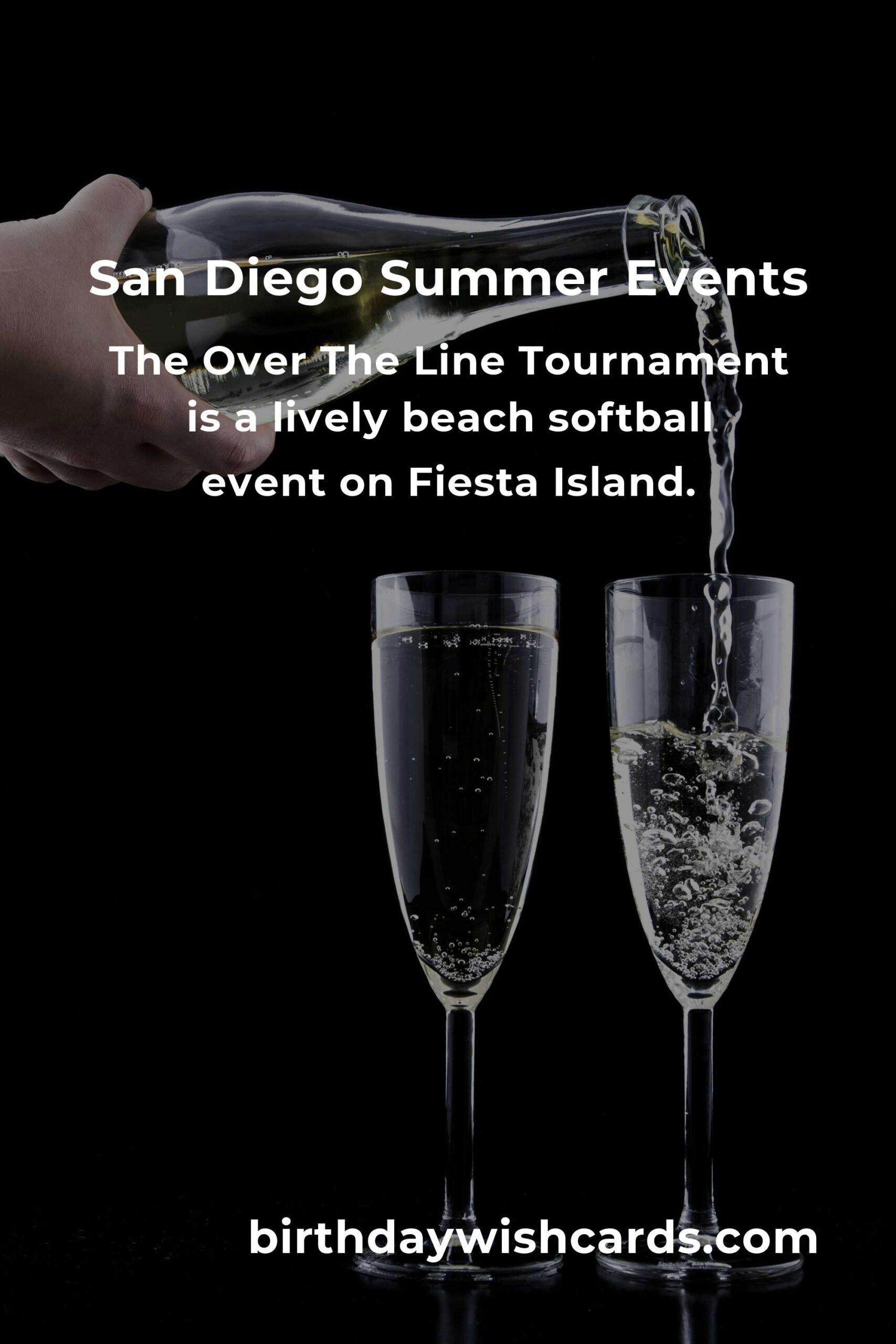 Best Summer Events in San Diego for Remote Workers