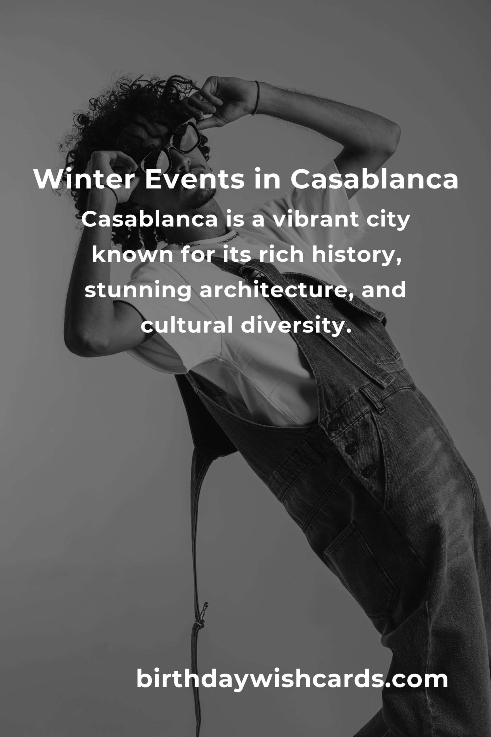 Best Winter Events in Casablanca for Single Parents: A Comprehensive Guide