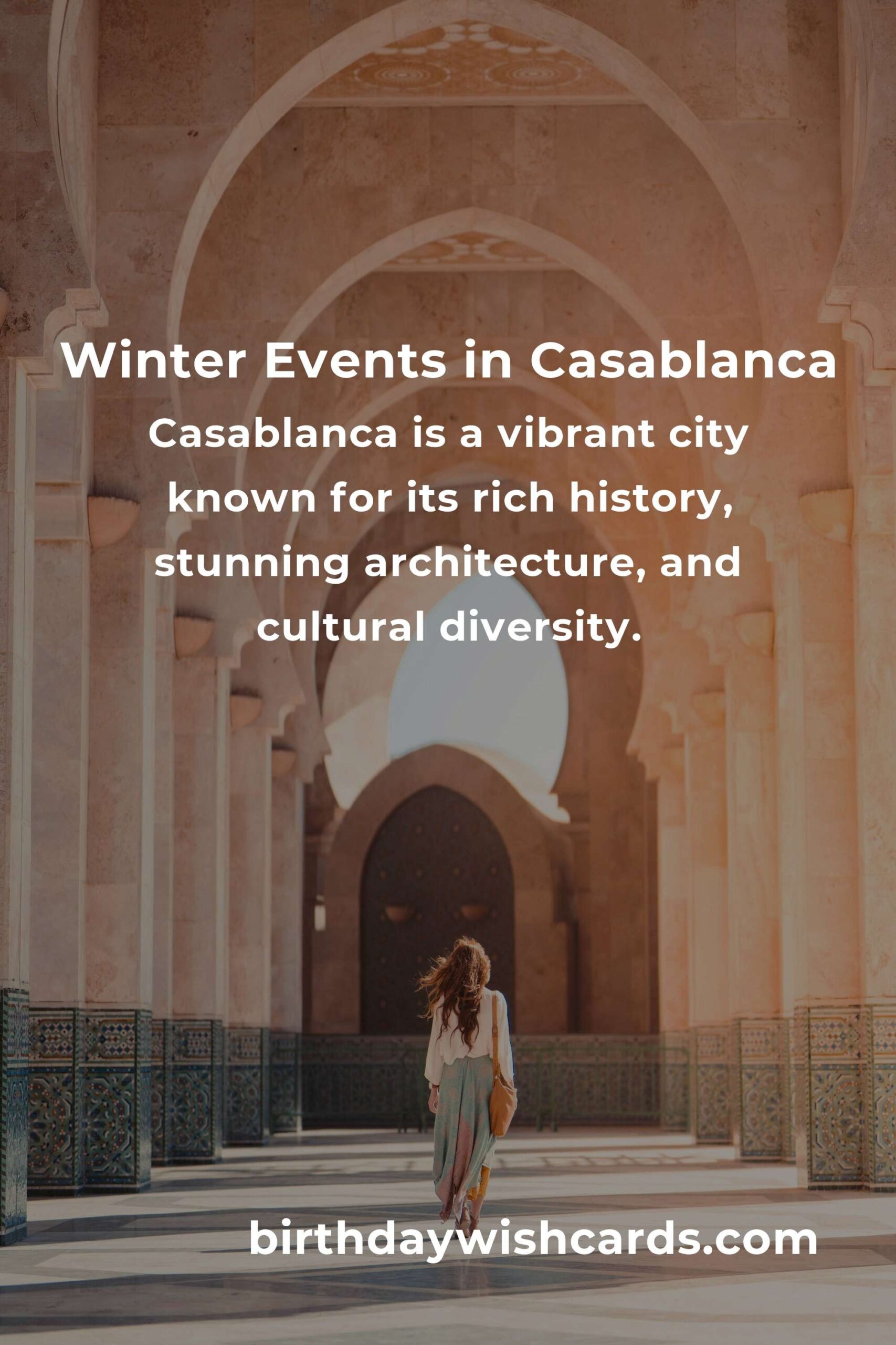 Best Winter Events in Casablanca for Single Parents: A Comprehensive Guide