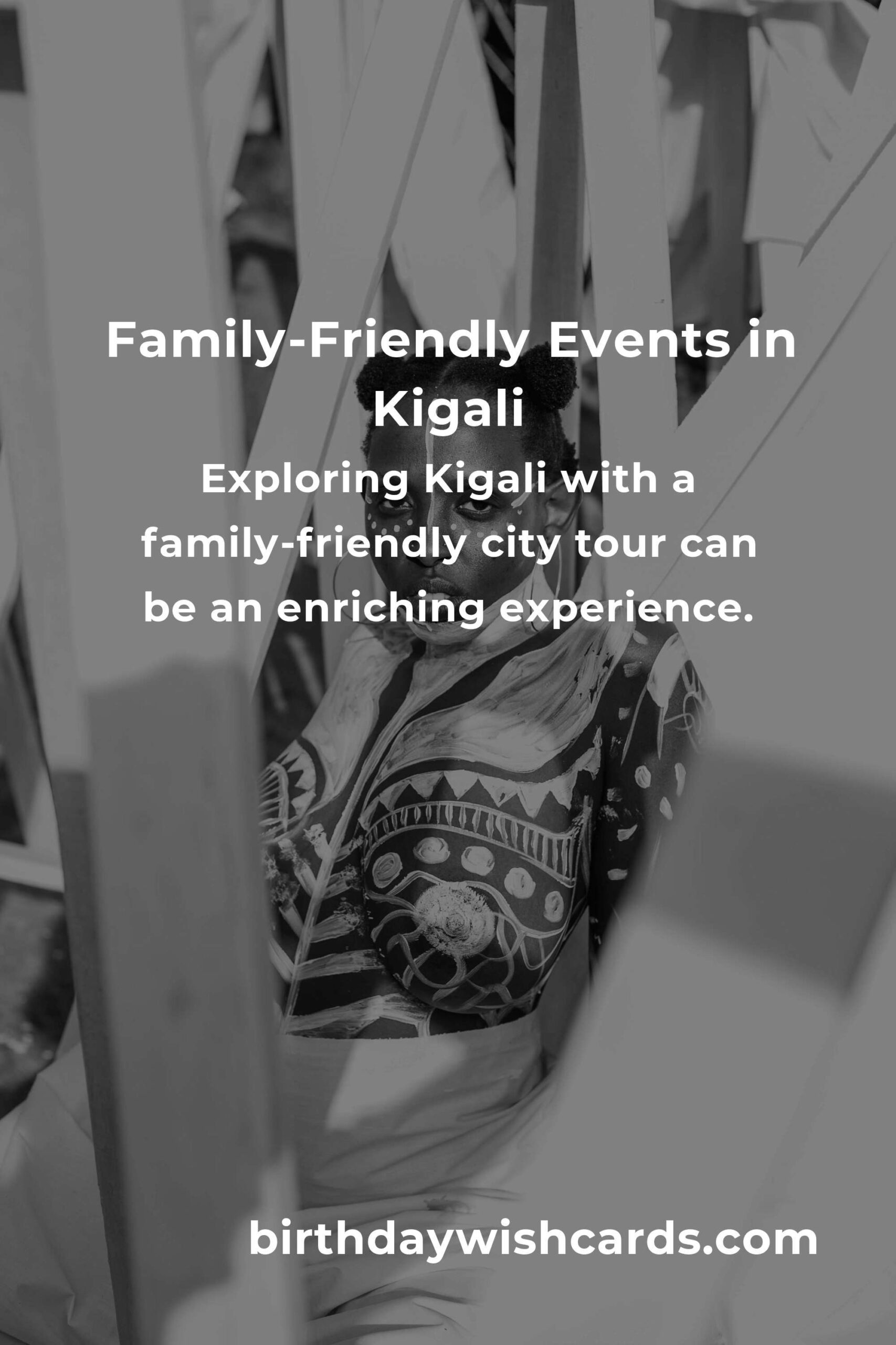 Best Winter Events in Kigali for New Parents: A Guide to Family-Friendly Fun