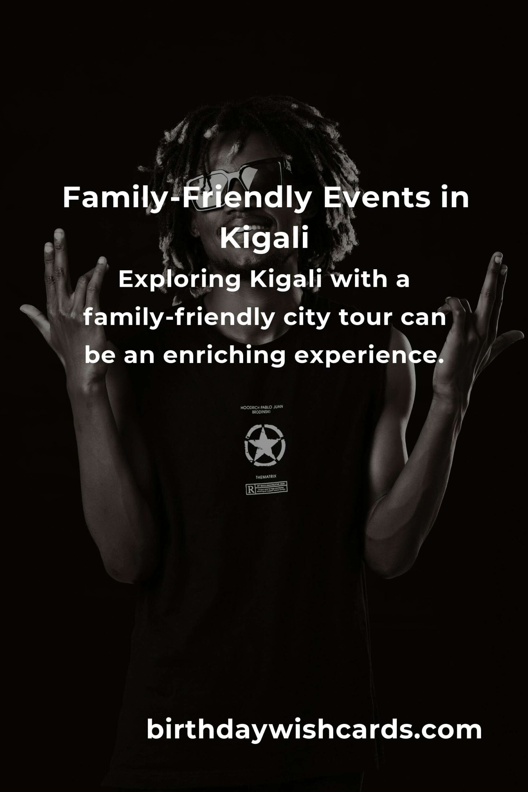 Best Winter Events in Kigali for New Parents: A Guide to Family-Friendly Fun