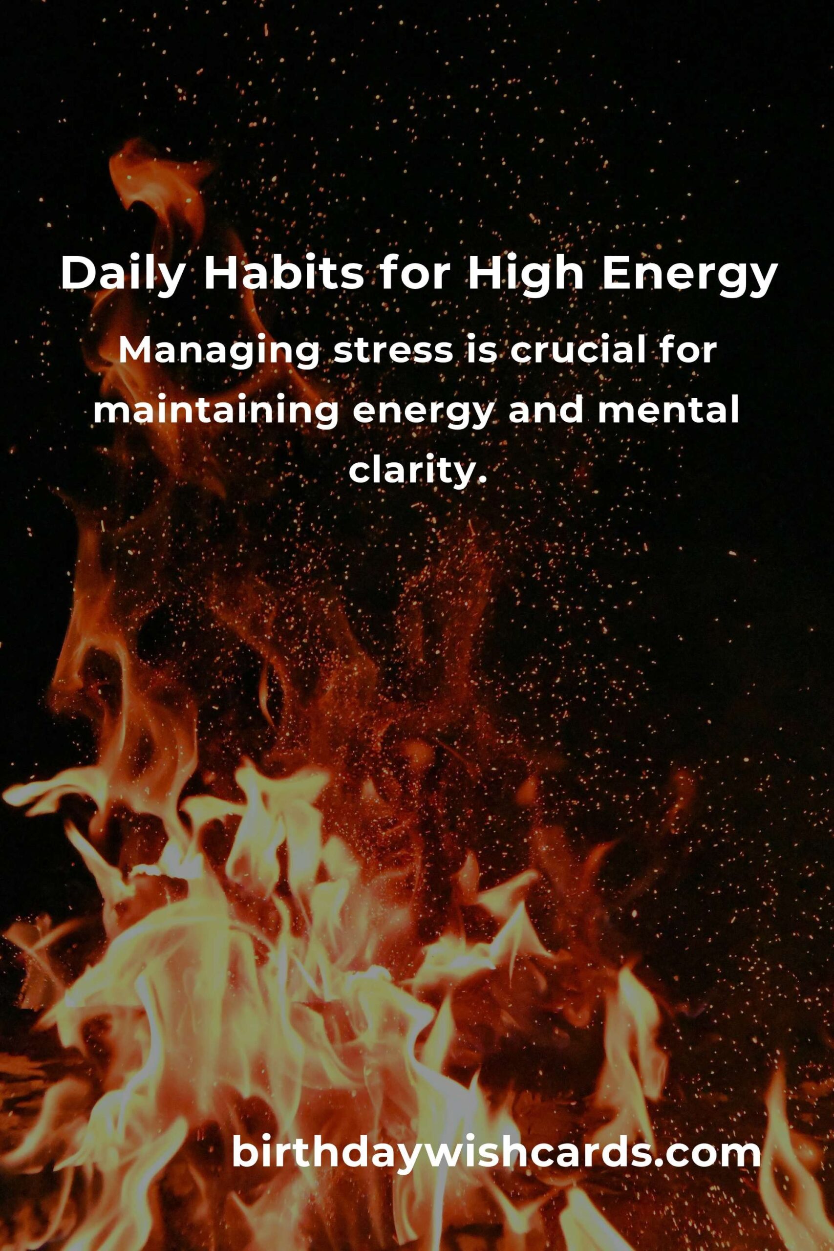 Boost Your Energy: Daily Habits for Vibrant Living in Ho Chi Minh City