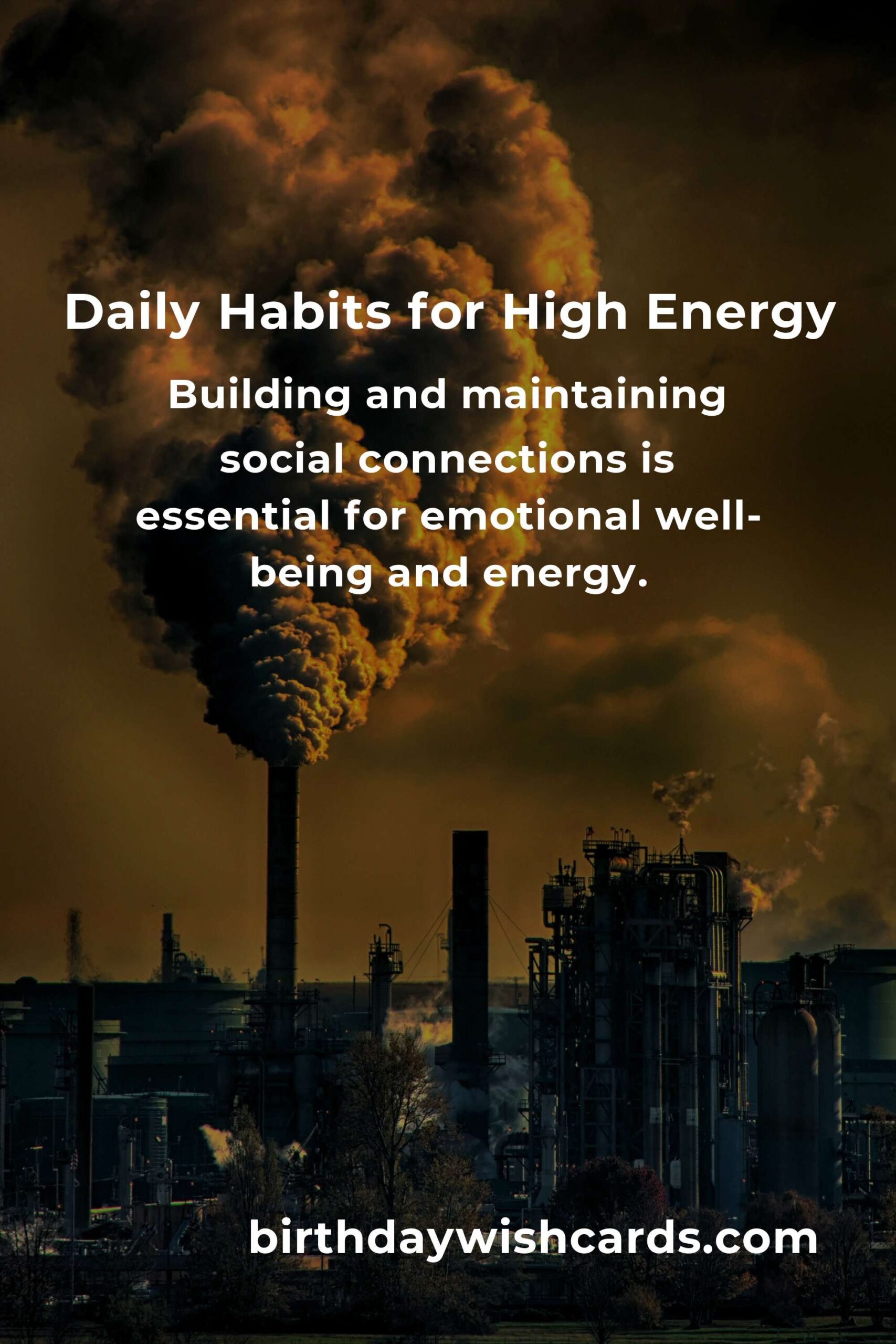 Boost Your Energy: Daily Habits for Vibrant Living in Ho Chi Minh City