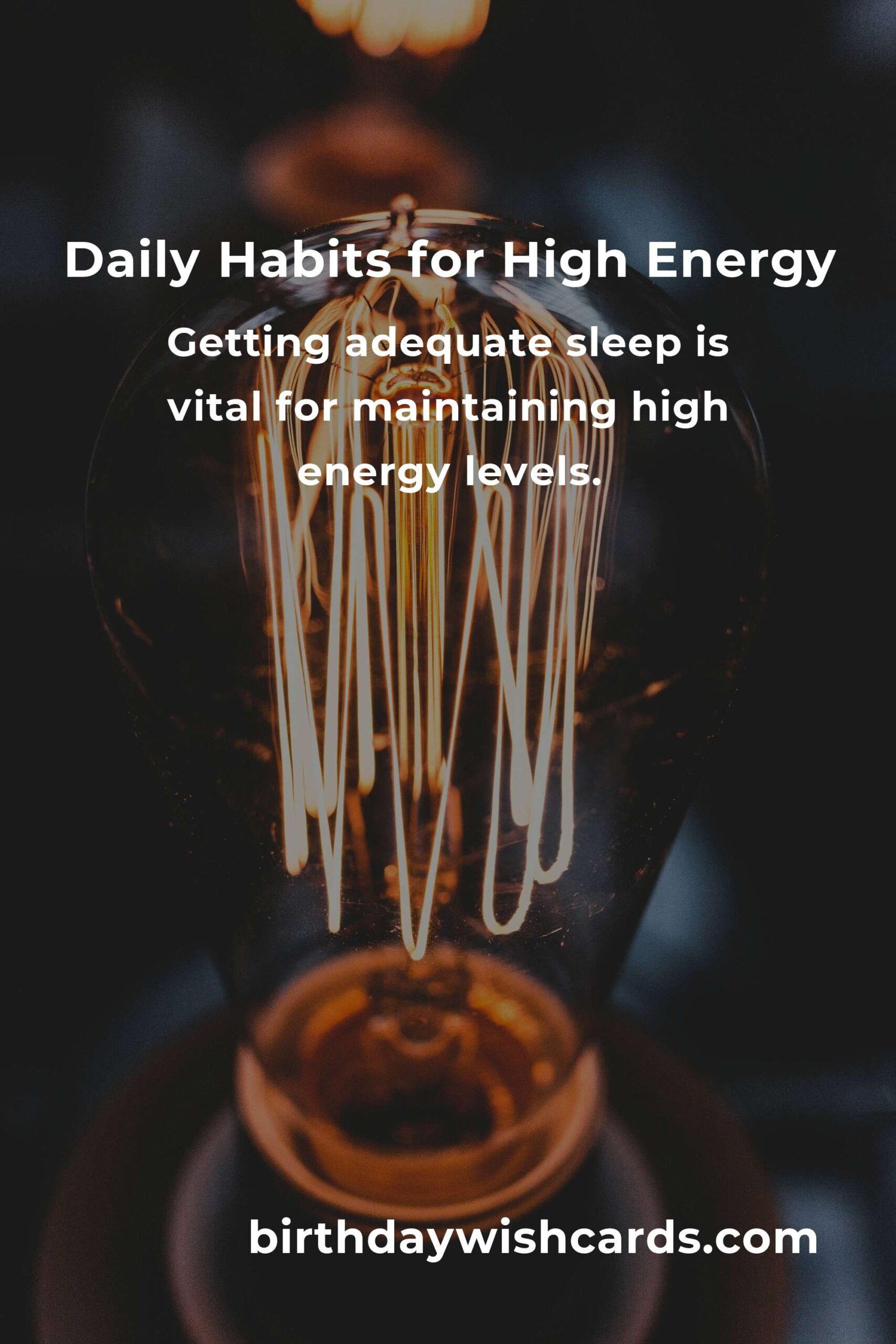 Boost Your Energy: Daily Habits for Vibrant Living in Ho Chi Minh City