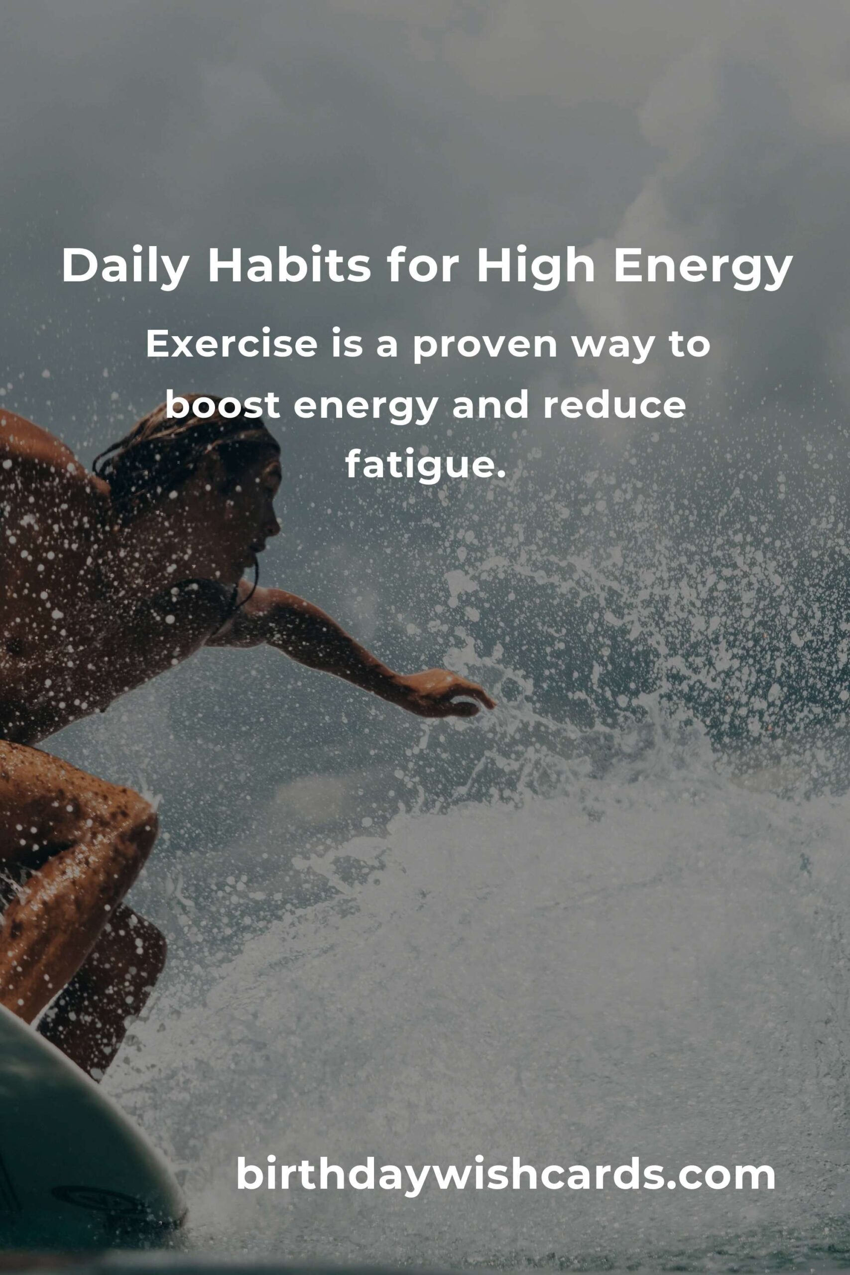 Boost Your Energy: Daily Habits for Vibrant Living in Ho Chi Minh City