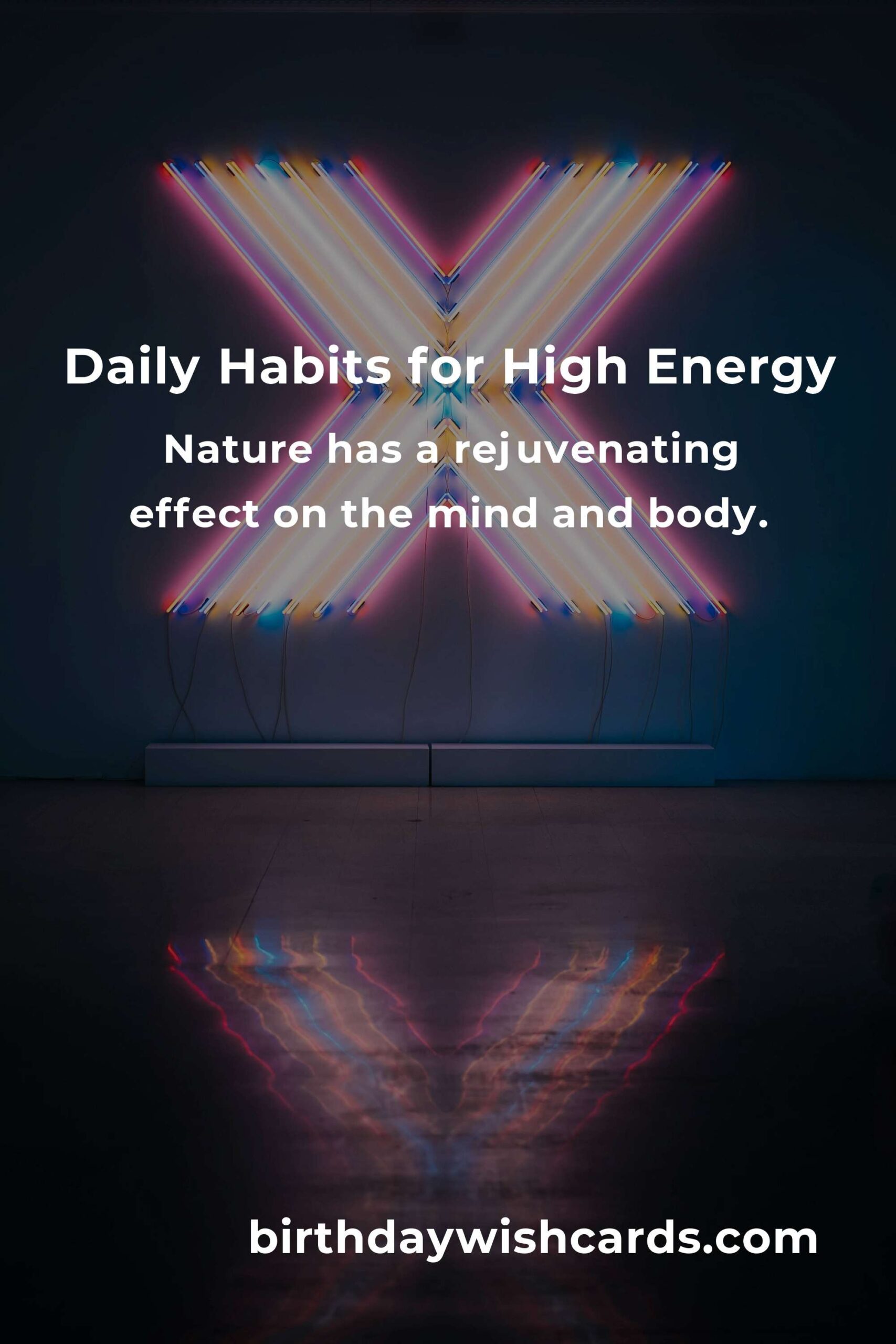 Boost Your Energy: Daily Habits for Vibrant Living in Ho Chi Minh City