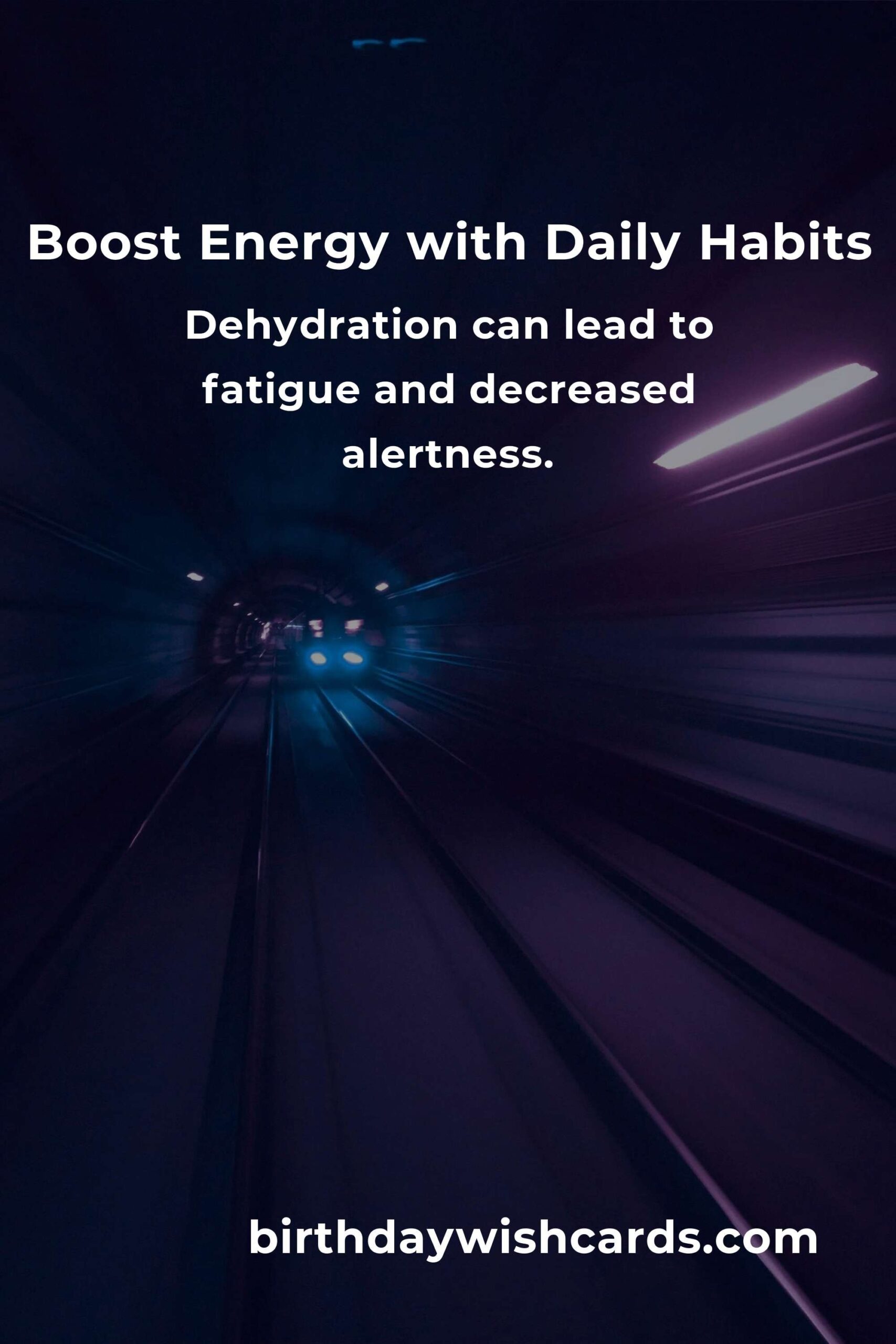 Boost Your Energy Levels with Daily Habits in Chicago