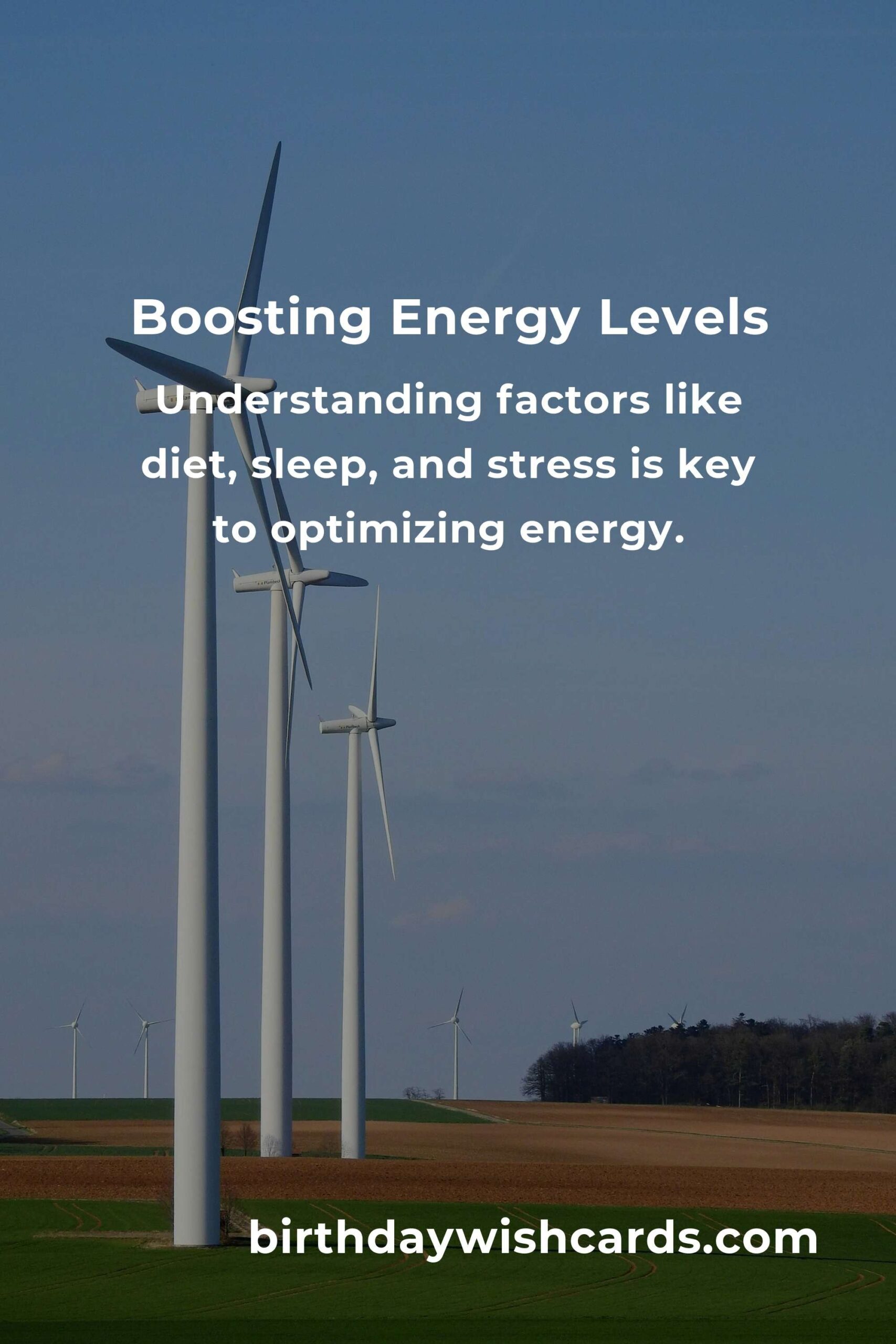 Boosting Energy Levels: A Comprehensive Guide for Beginners in 2025