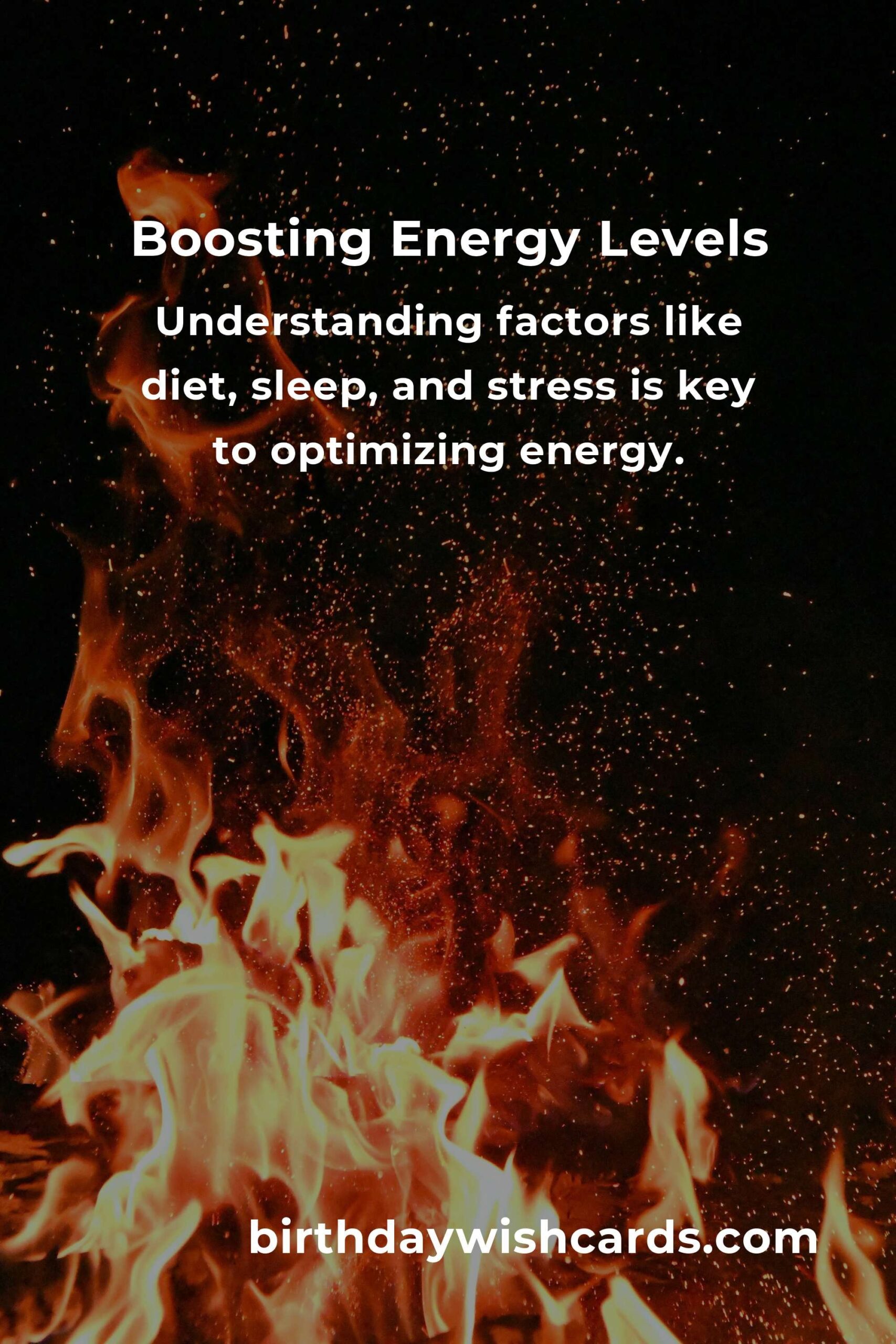 Boosting Energy Levels: A Comprehensive Guide for Beginners in 2025