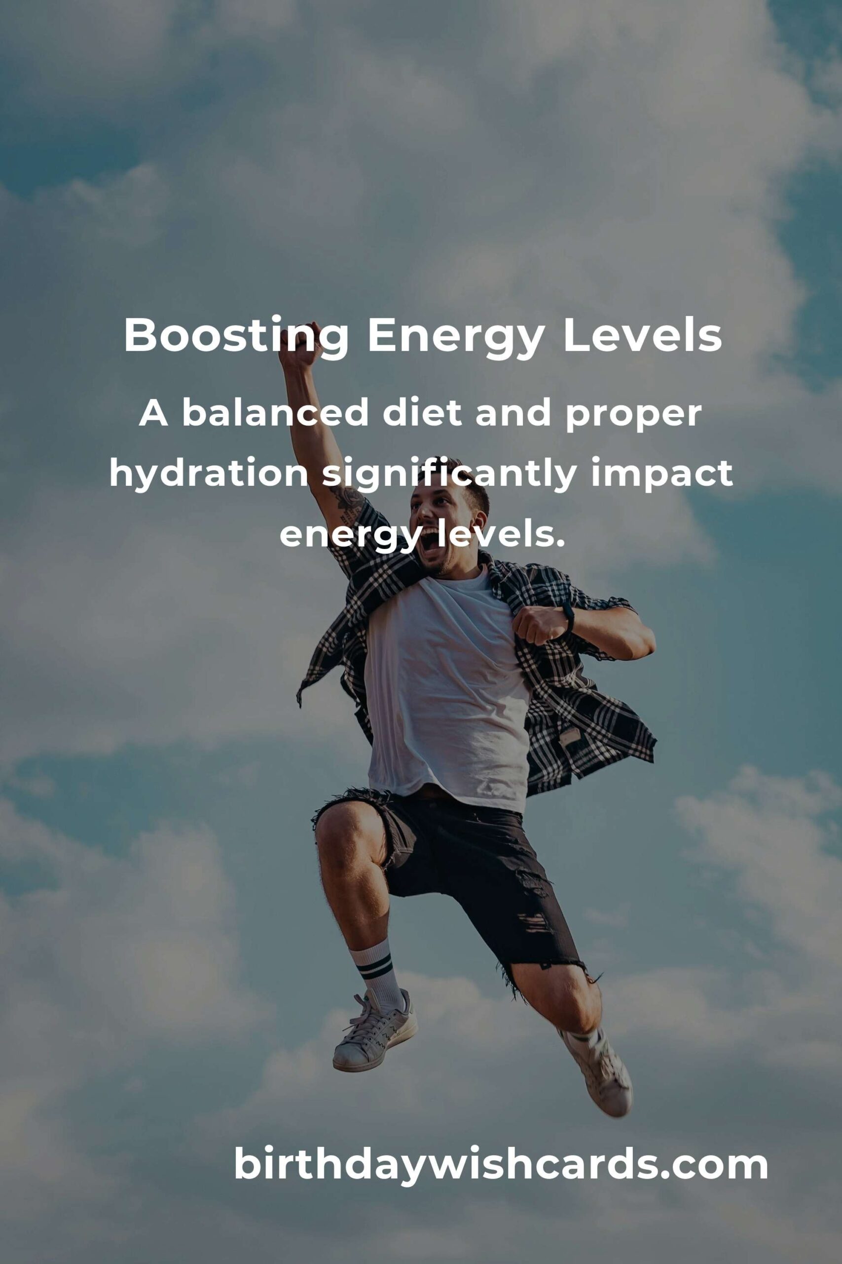 Boosting Energy Levels: A Comprehensive Guide for Beginners in 2025