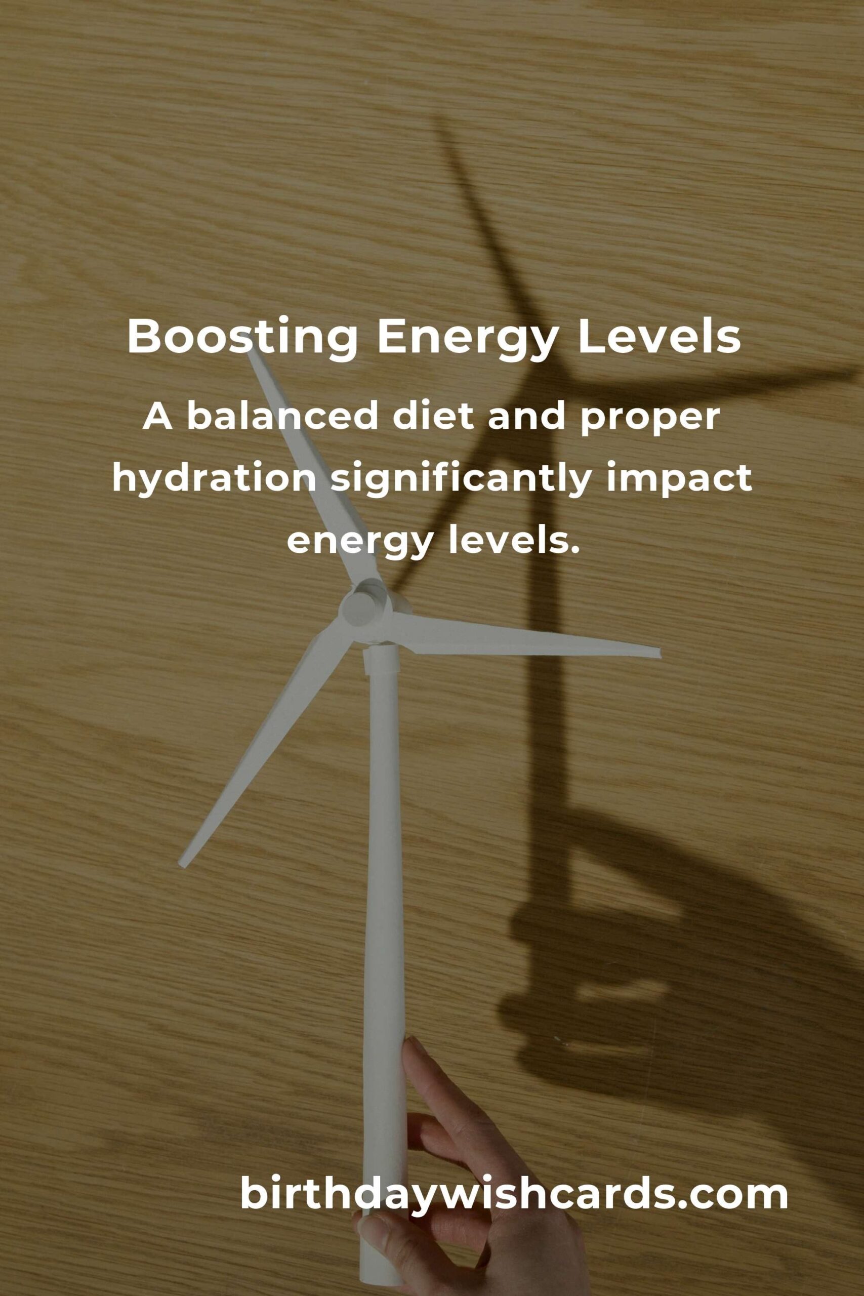 Boosting Energy Levels: A Comprehensive Guide for Beginners in 2025