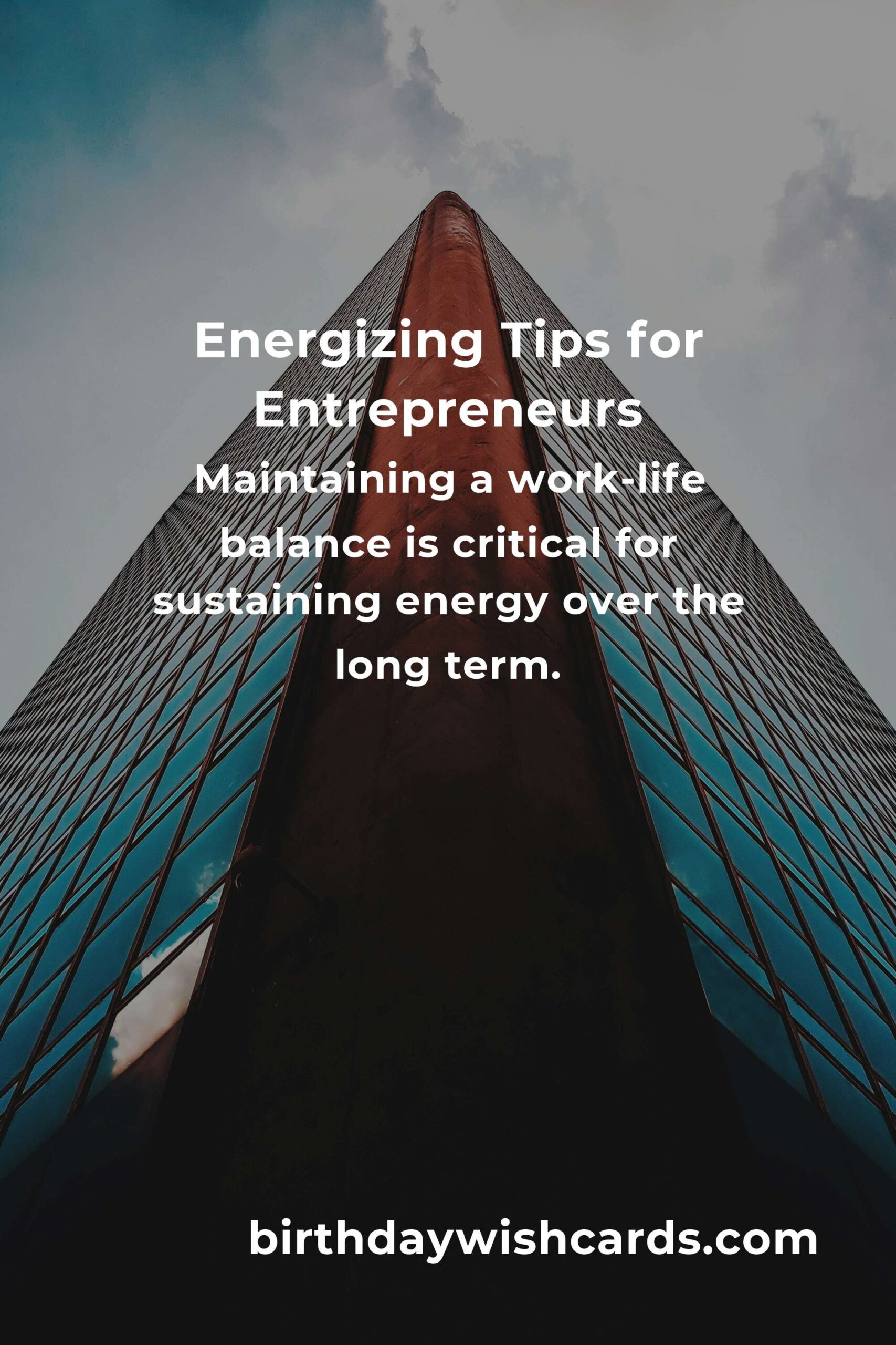 Boosting Energy Levels: A Guide for Small Business Owners in 2025