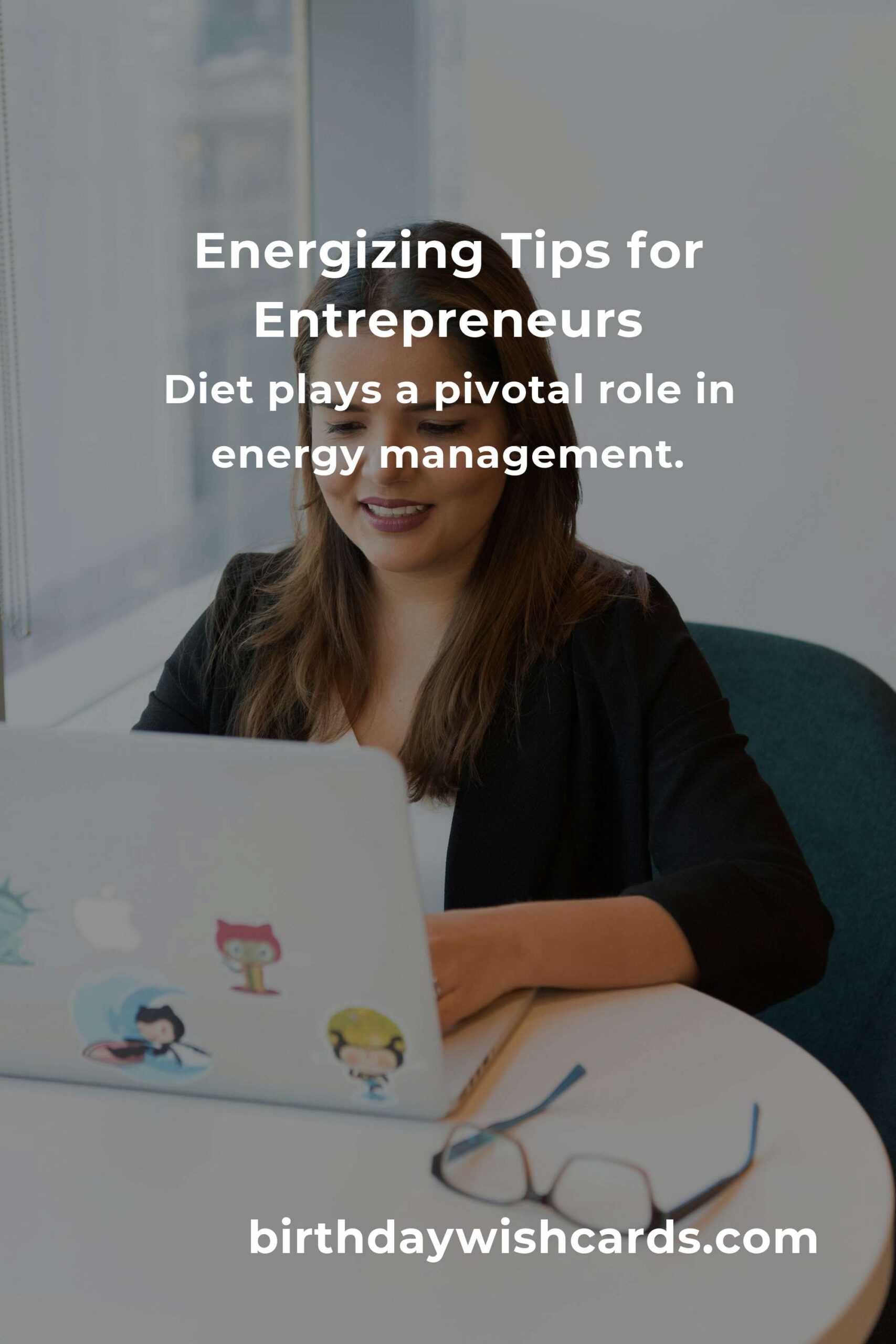 Boosting Energy Levels: A Guide for Small Business Owners in 2025