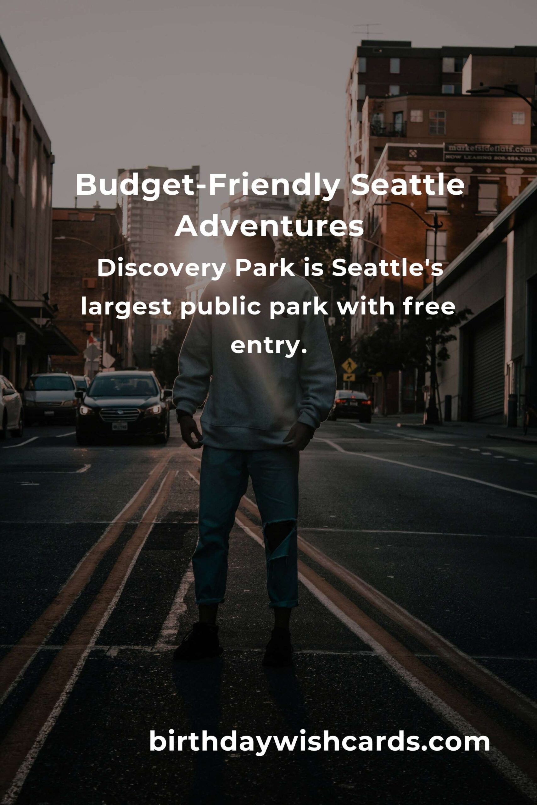 Budget Destinations in Seattle: Ultimate Guide