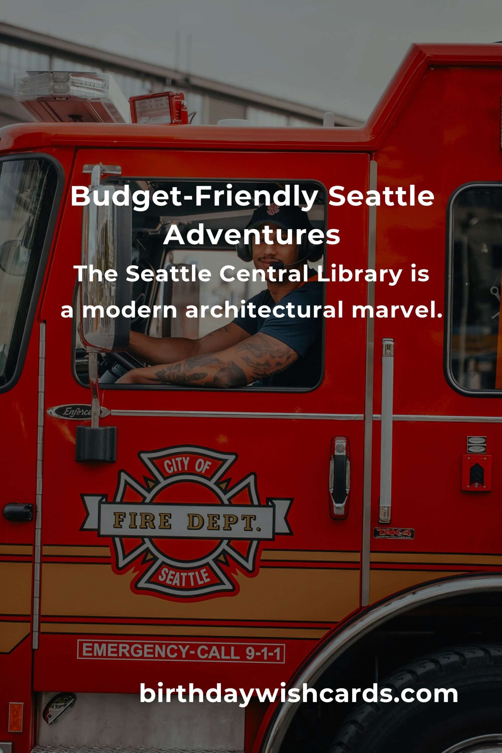 Budget Destinations in Seattle: Ultimate Guide
