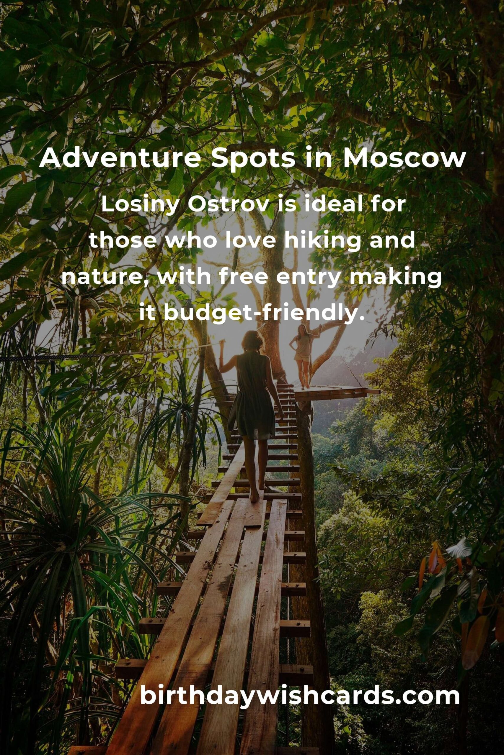 Budget-Friendly Adventure Spots in Moscow