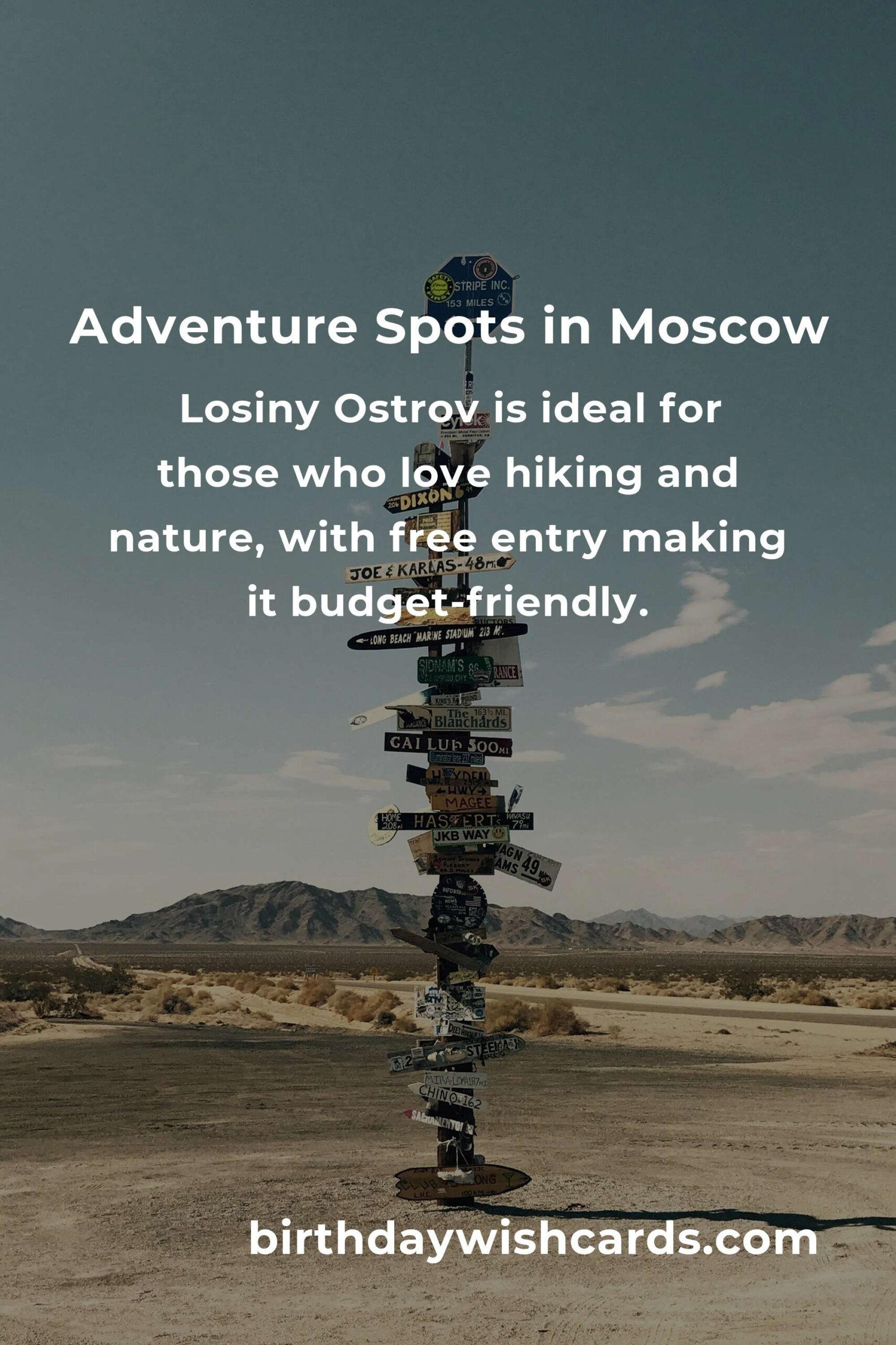Budget-Friendly Adventure Spots in Moscow