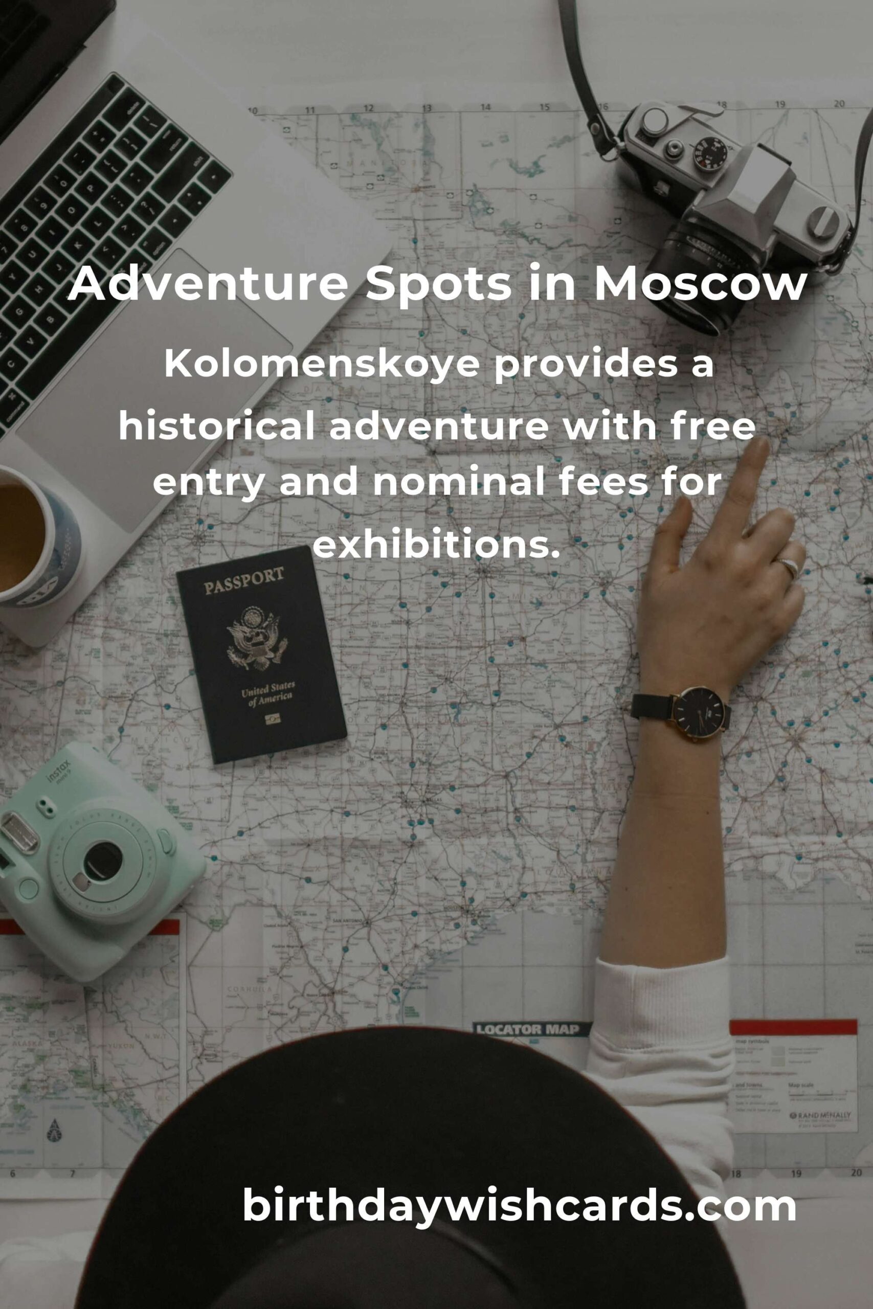 Budget-Friendly Adventure Spots in Moscow