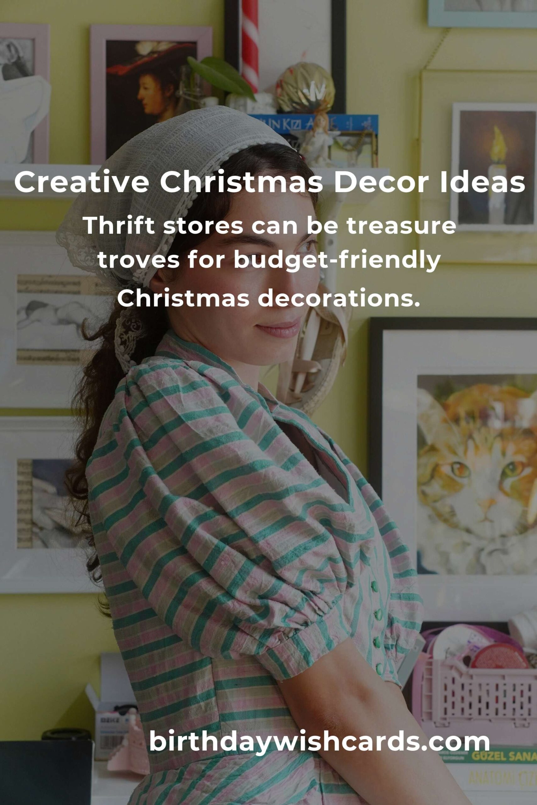 Budget-Friendly Christmas Decorations Ideas in Cape Town