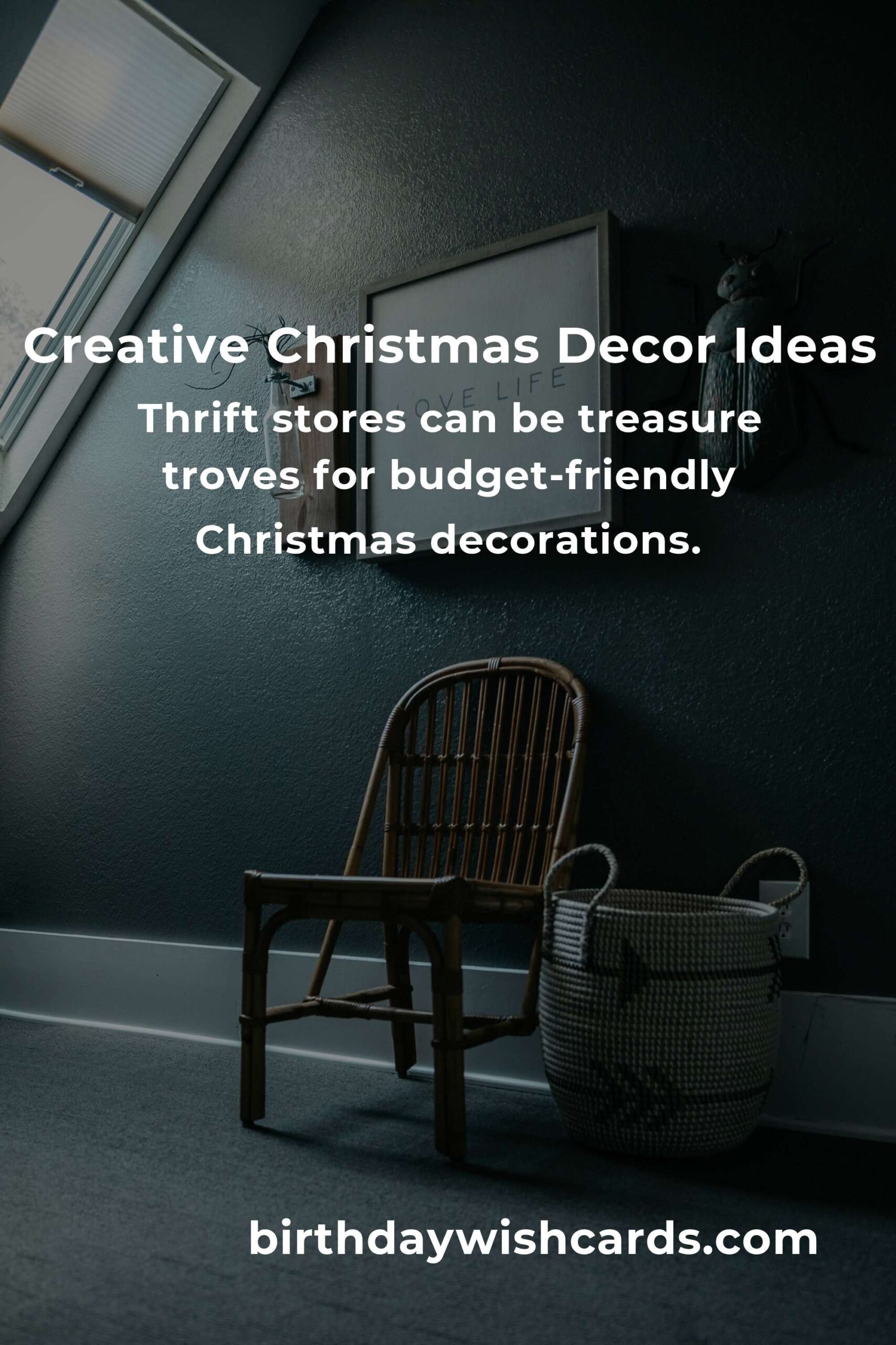 Budget-Friendly Christmas Decorations Ideas in Cape Town