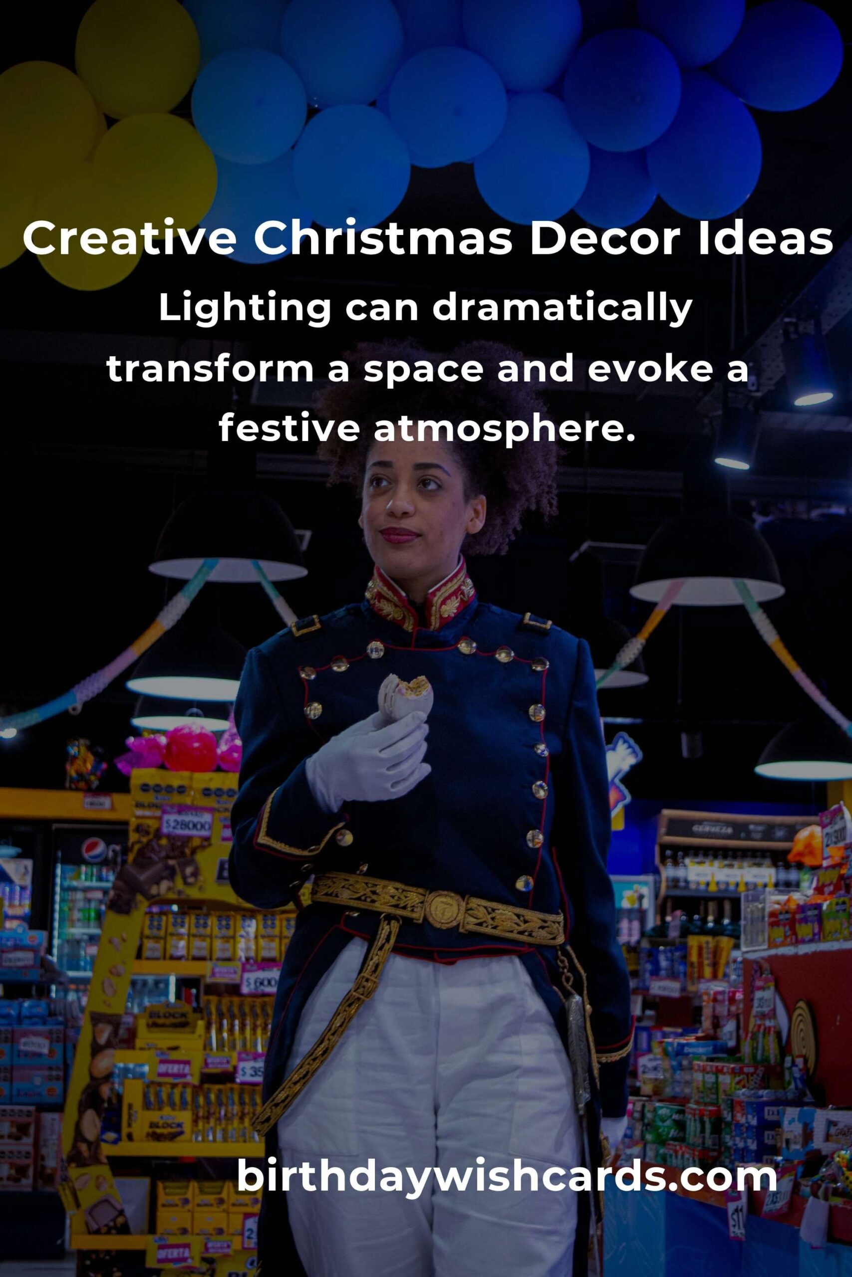 Budget-Friendly Christmas Decorations Ideas in Cape Town