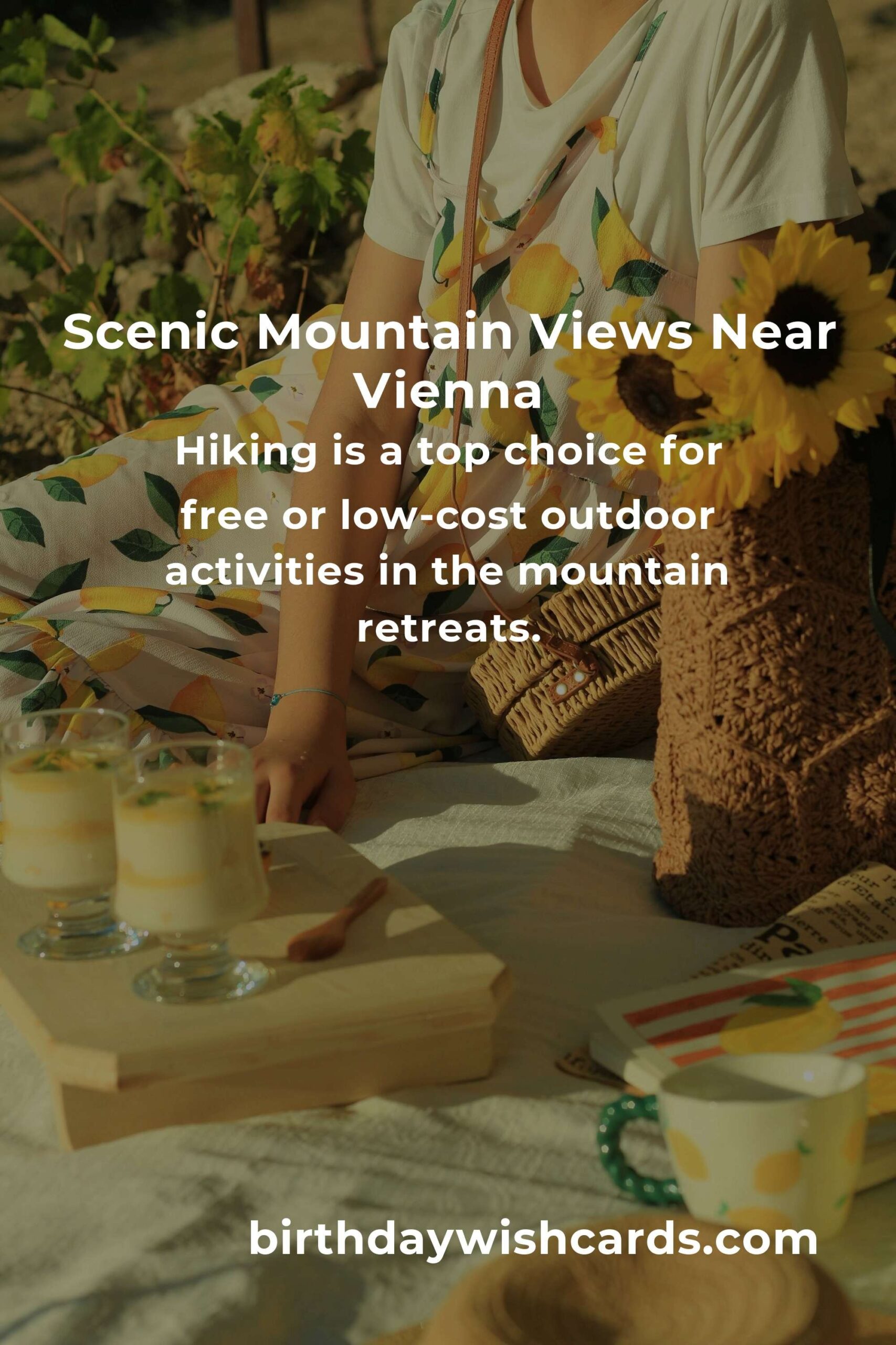 Budget-Friendly Mountain Retreats Near Vienna for Nature Lovers