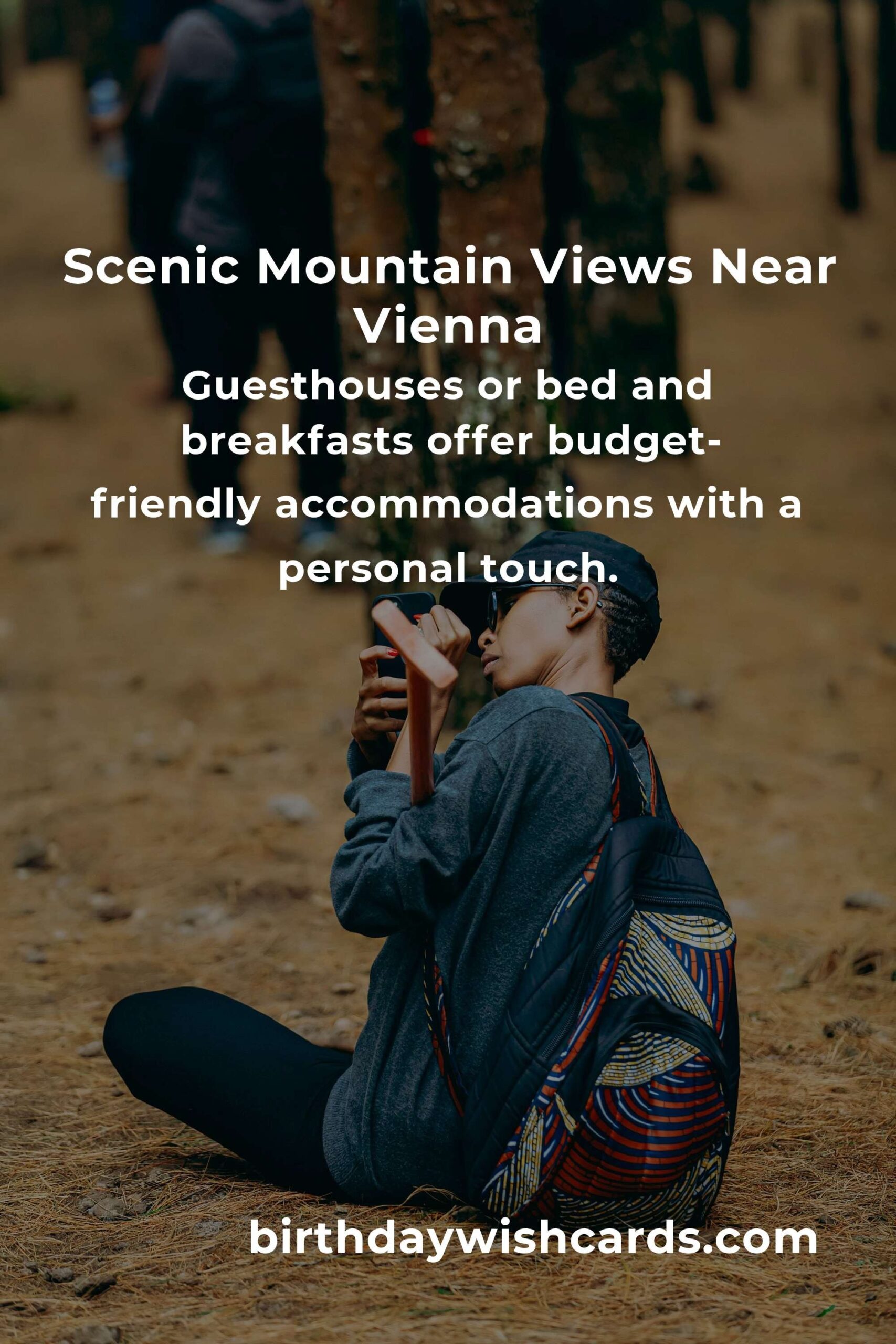 Budget-Friendly Mountain Retreats Near Vienna for Nature Lovers