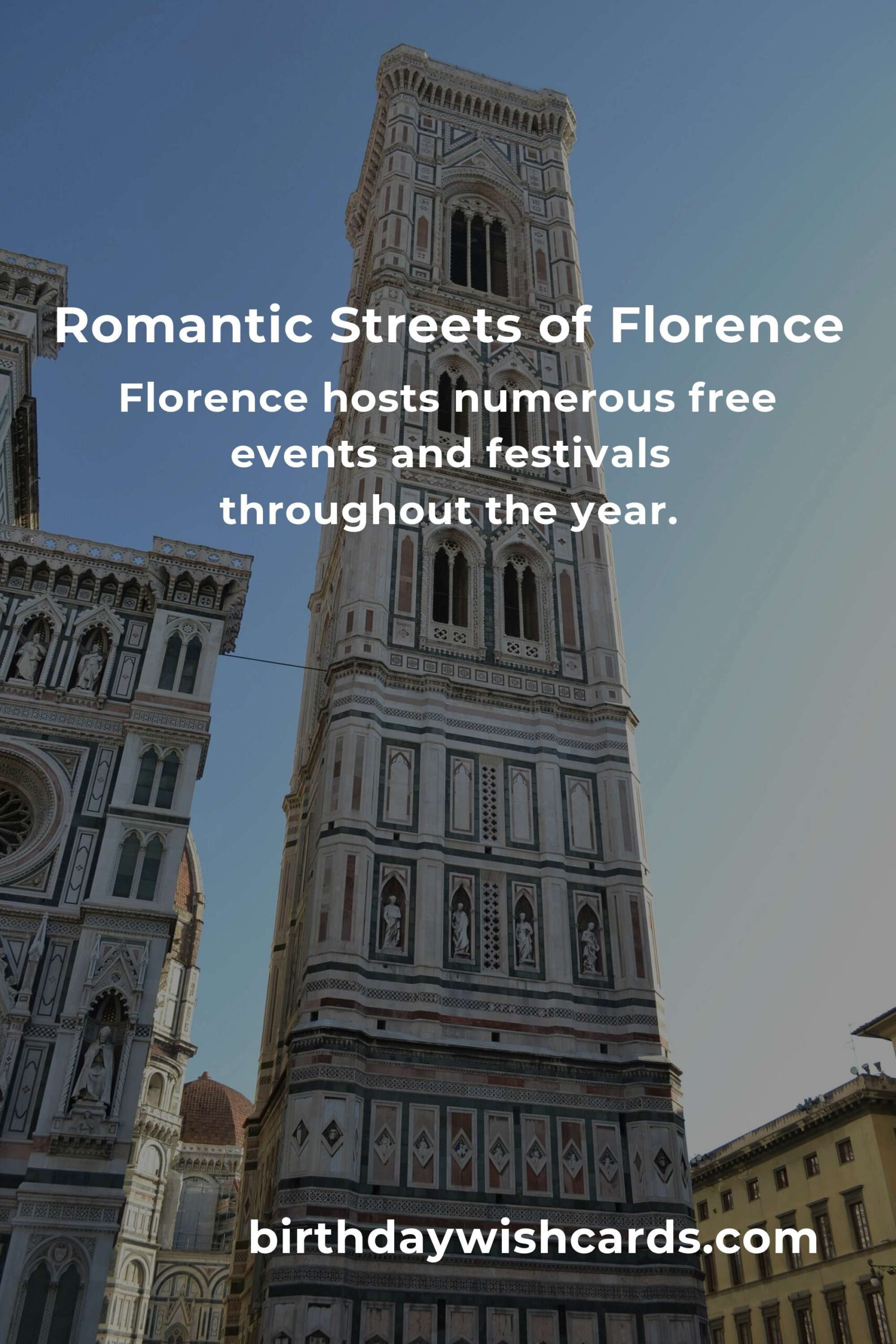 Budget-Friendly Romantic Getaways in Florence: Affordable Adventures for Couples
