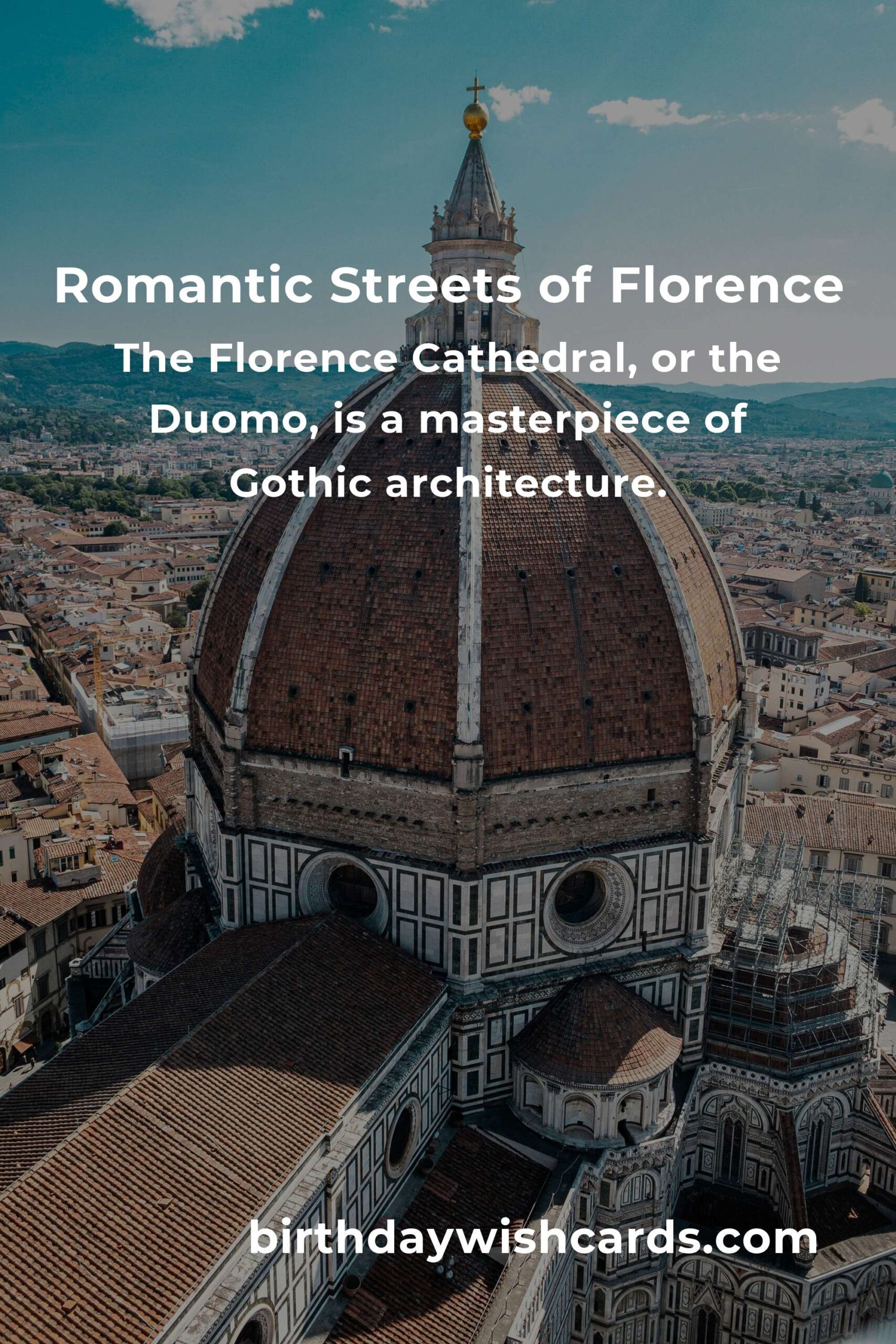 Budget-Friendly Romantic Getaways in Florence: Affordable Adventures for Couples