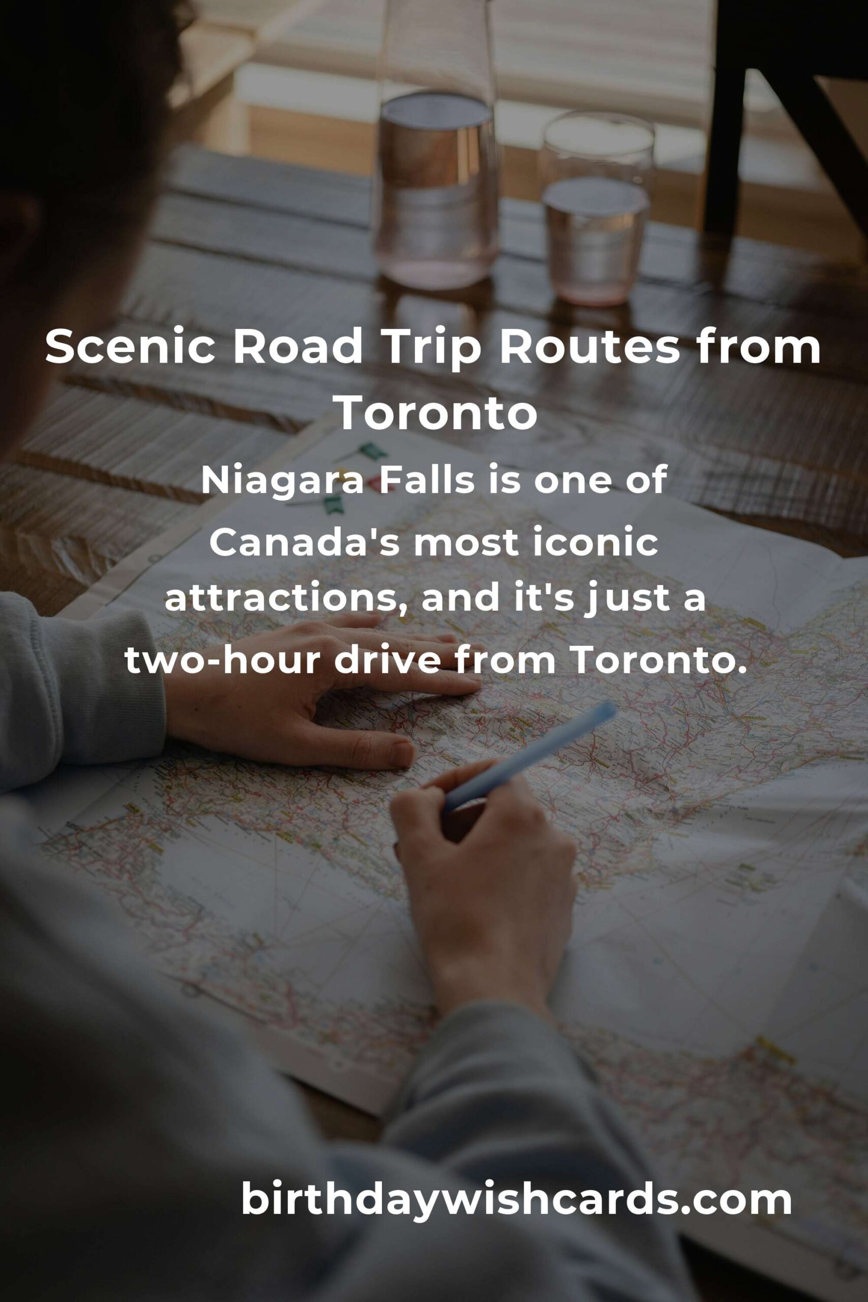 Budget Guide to Affordable Road Trip Routes from Toronto