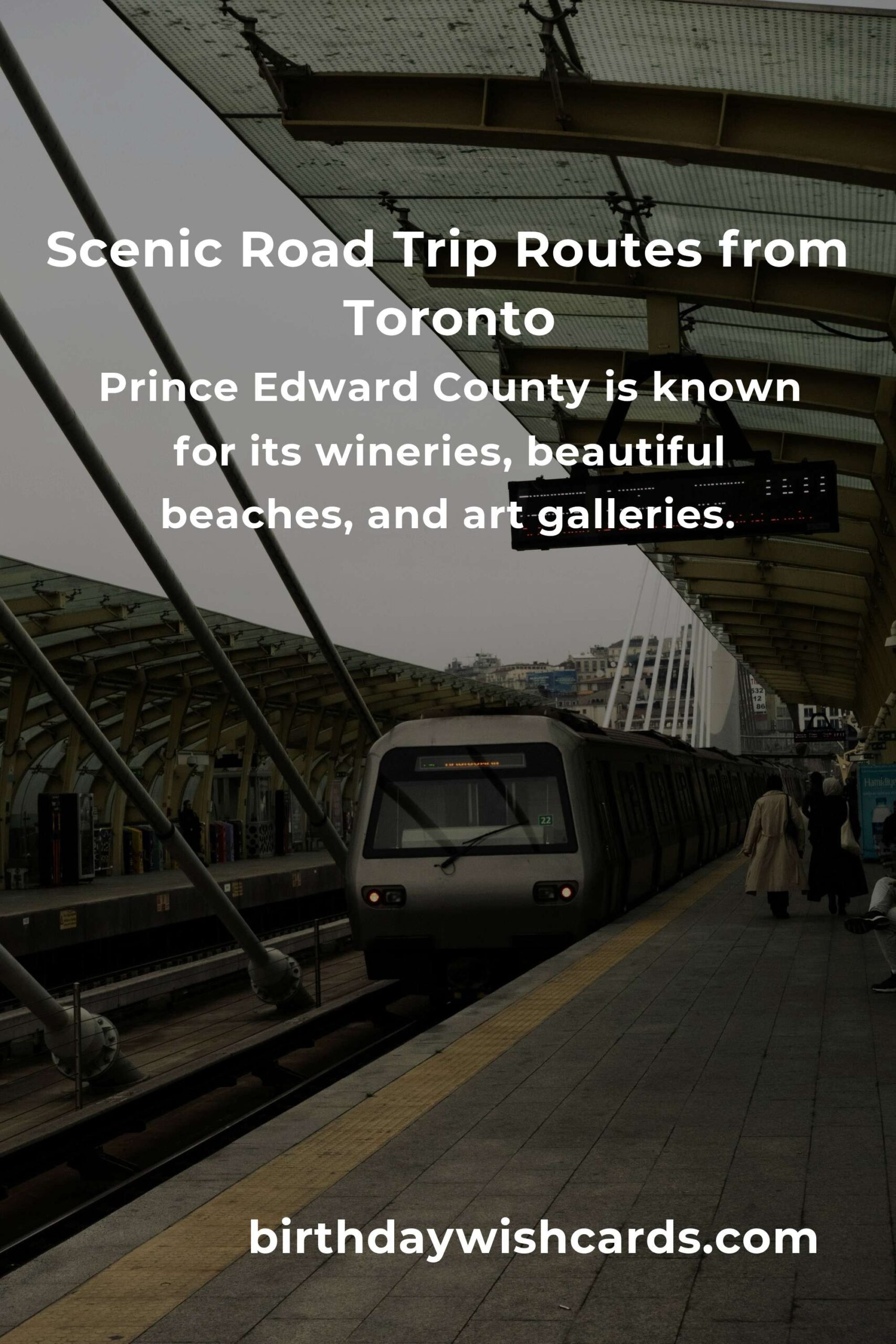 Budget Guide to Affordable Road Trip Routes from Toronto
