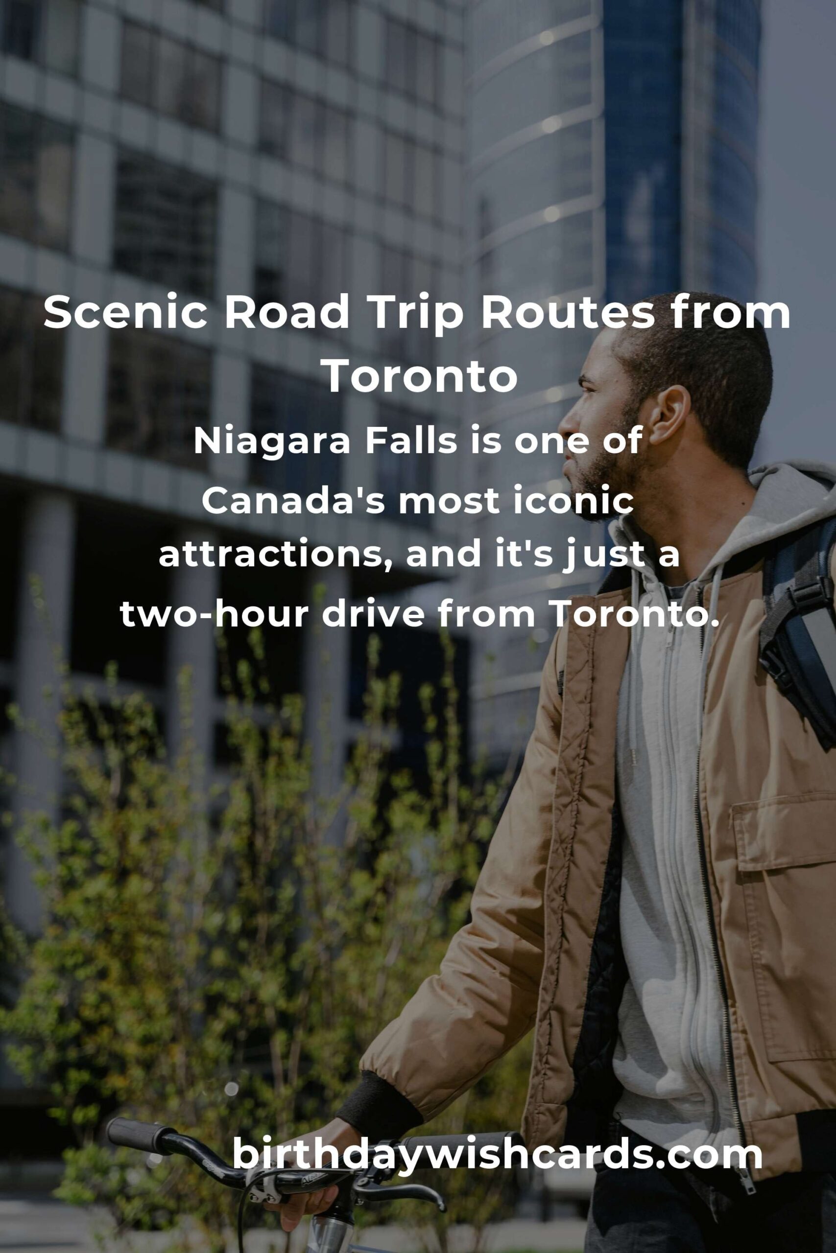 Budget Guide to Affordable Road Trip Routes from Toronto