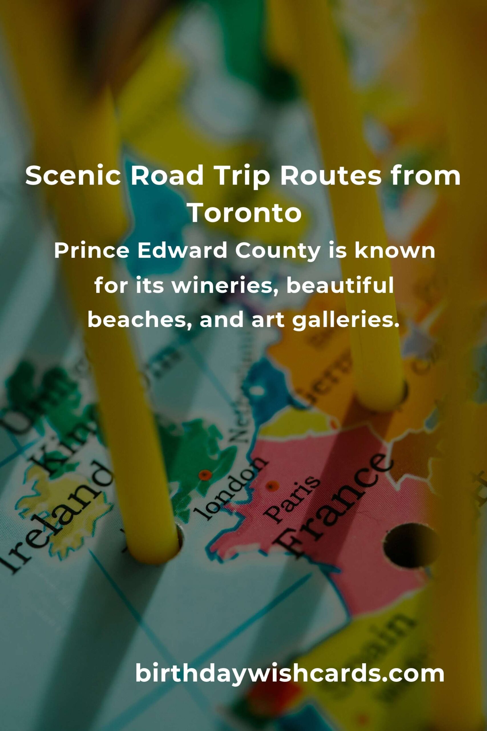 Budget Guide to Affordable Road Trip Routes from Toronto