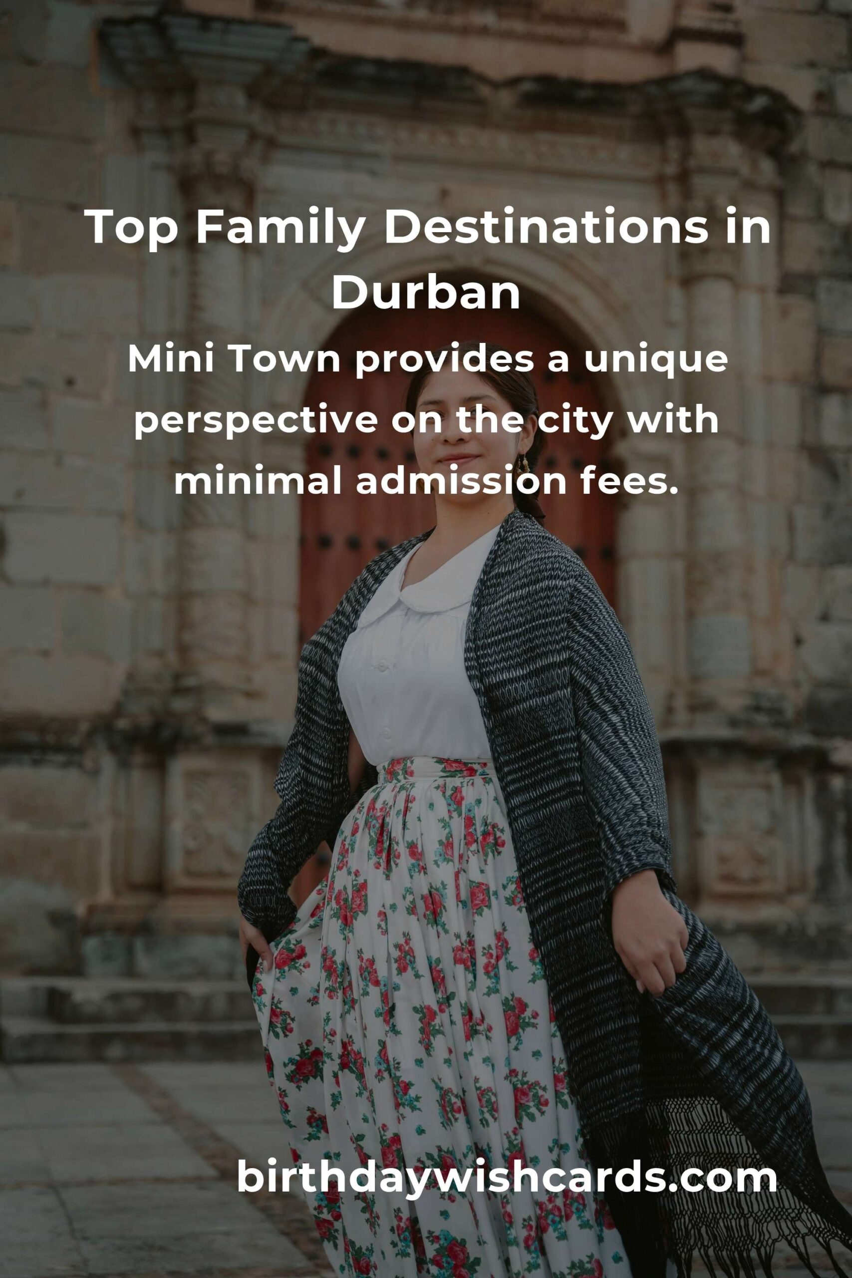 Budget Guide to Family Destinations in Durban