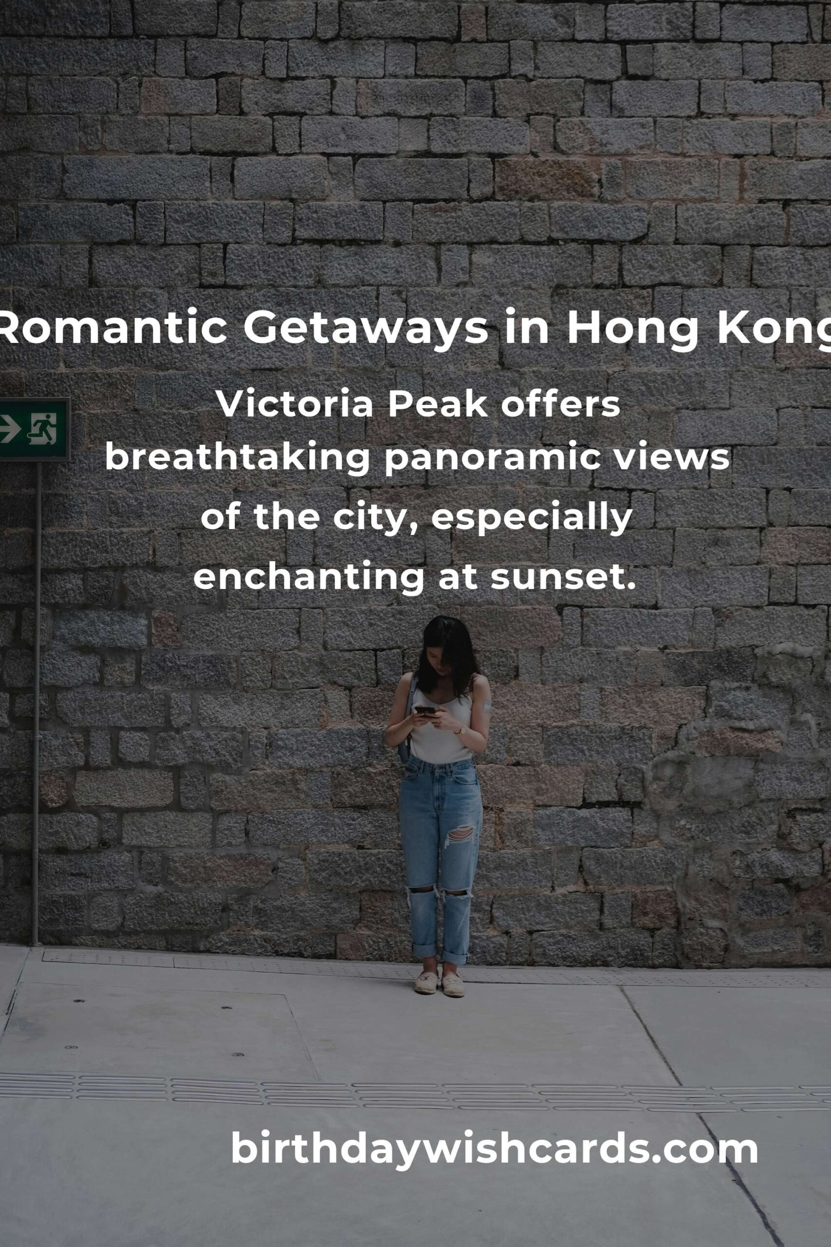 Budget Guide to Romantic Getaways in Hong Kong